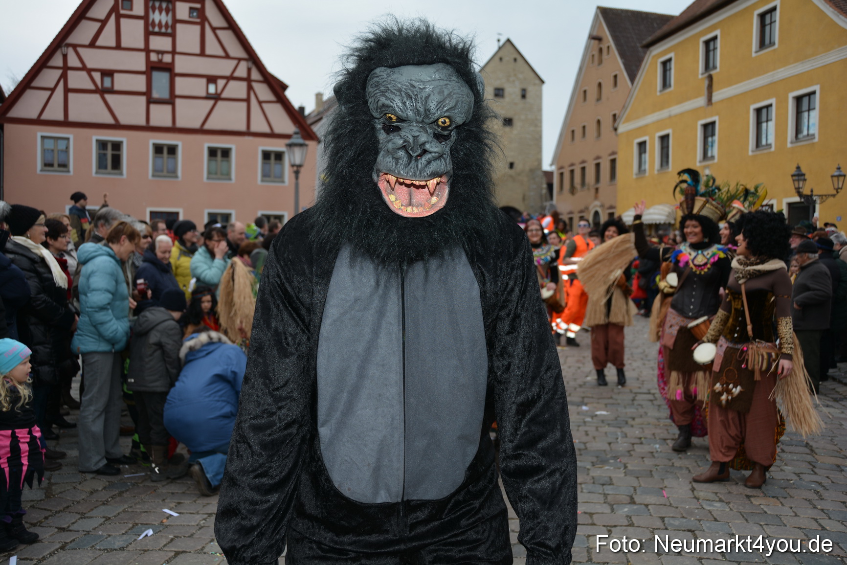 Faschingszug Berching 070216 0395