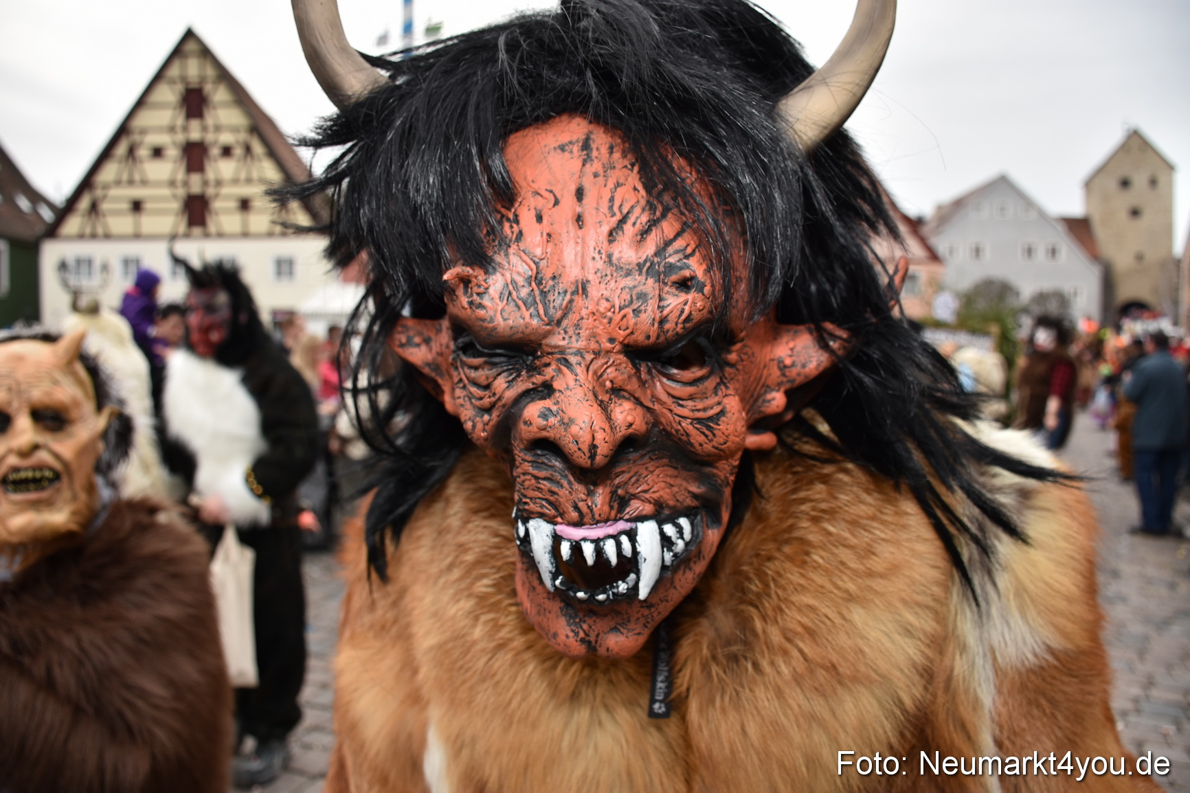 Faschingszug Berching 070216 0397