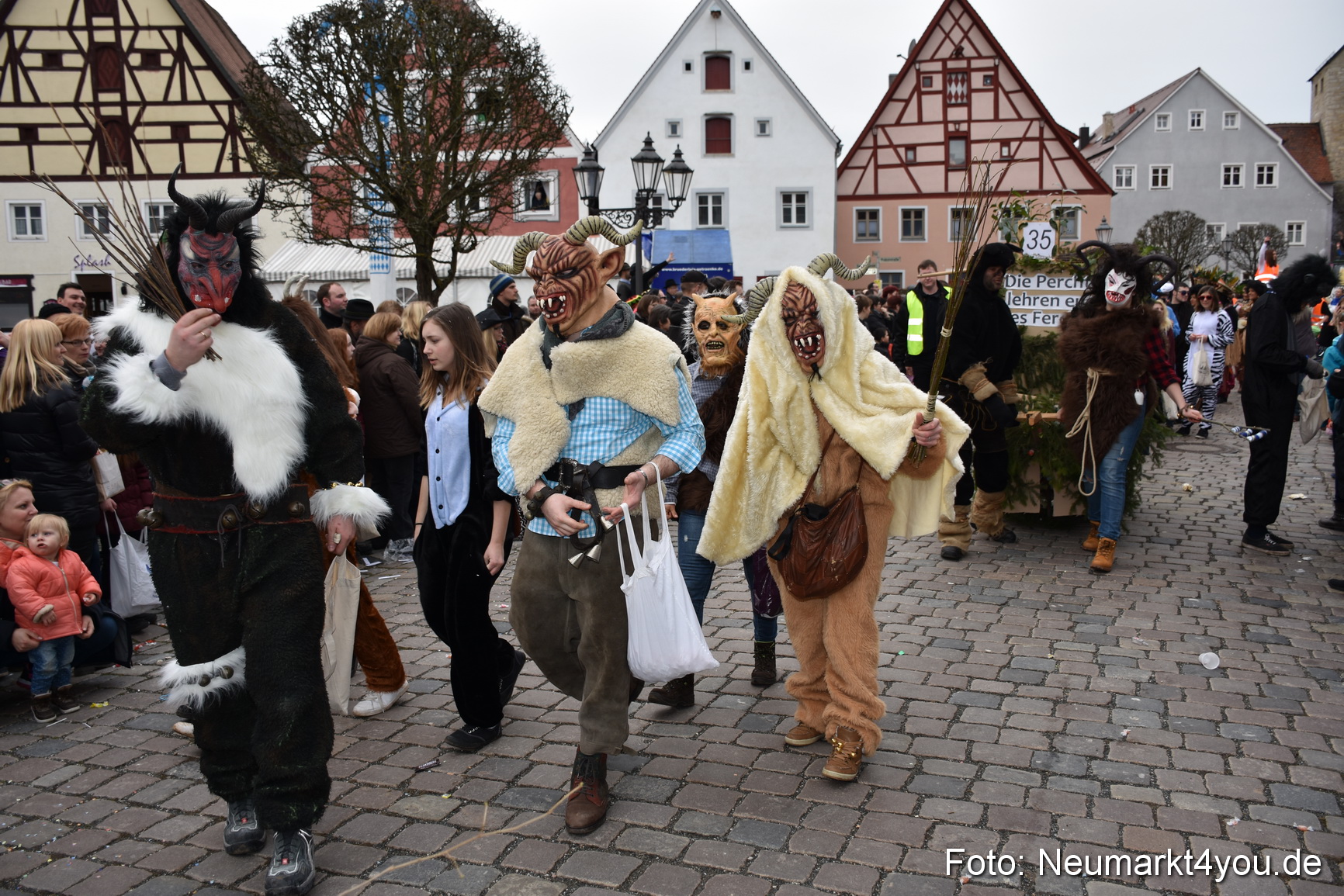 Faschingszug Berching 070216 0403
