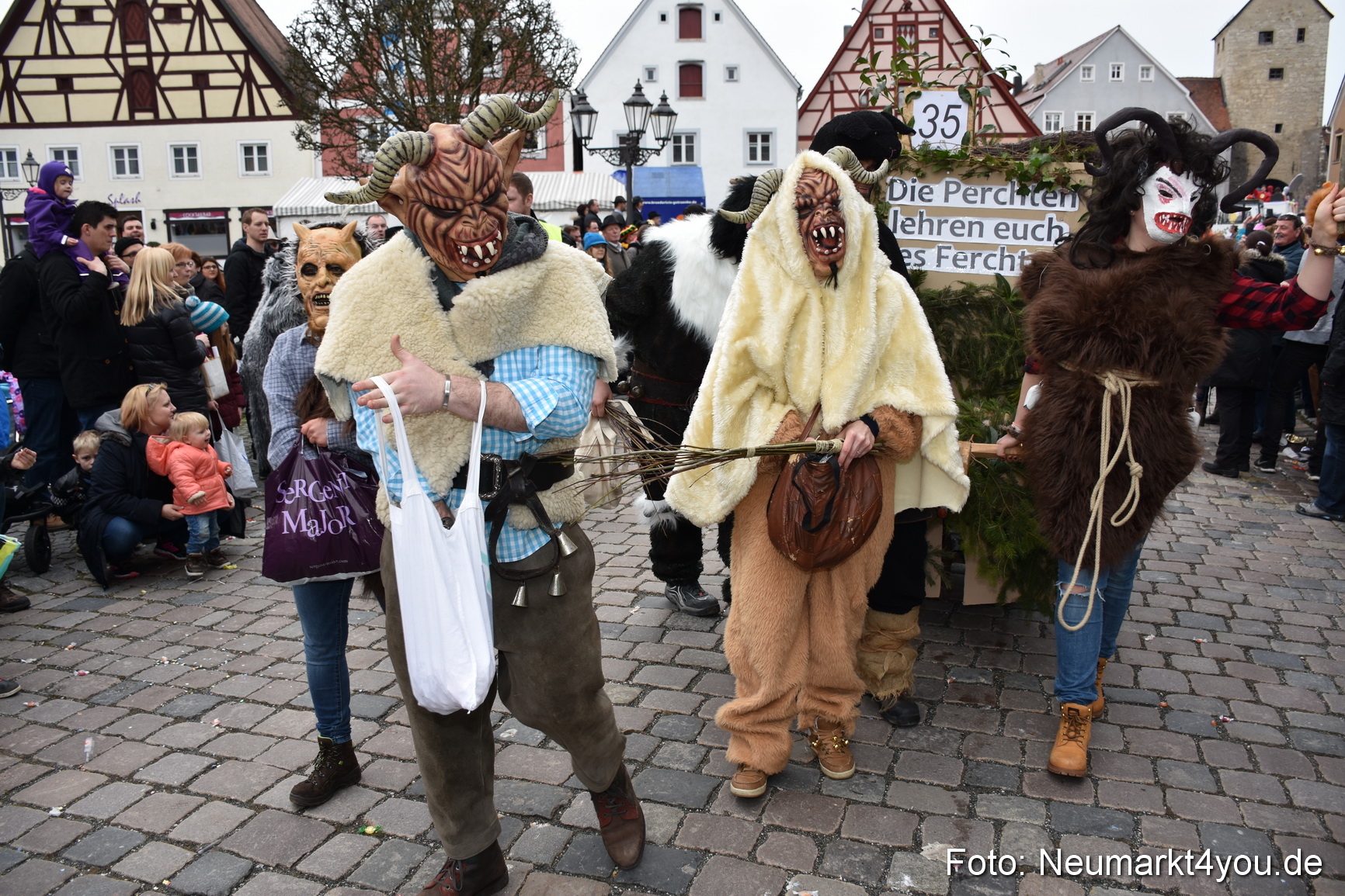 Faschingszug Berching 070216 0404