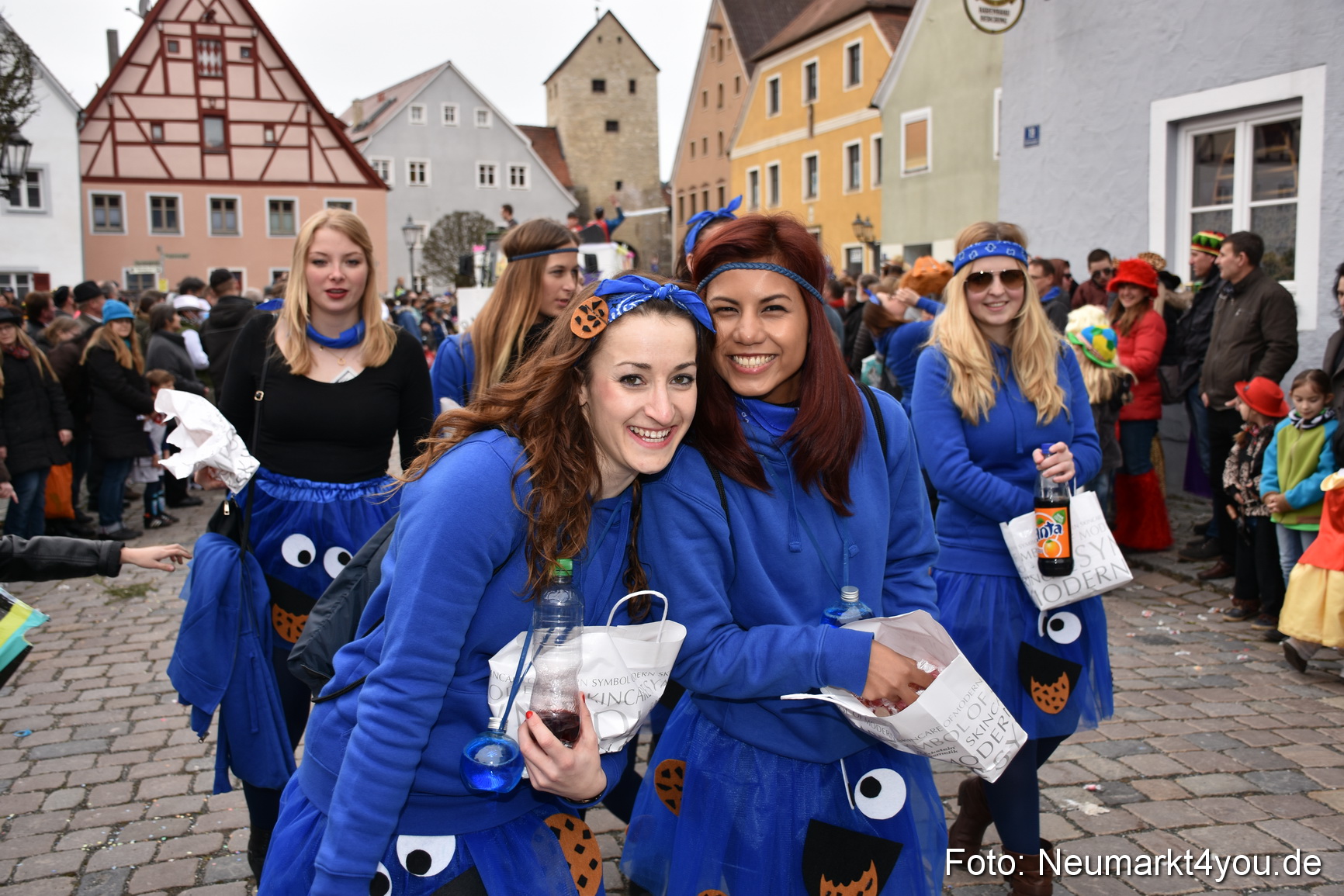 Faschingszug Berching 070216 0433