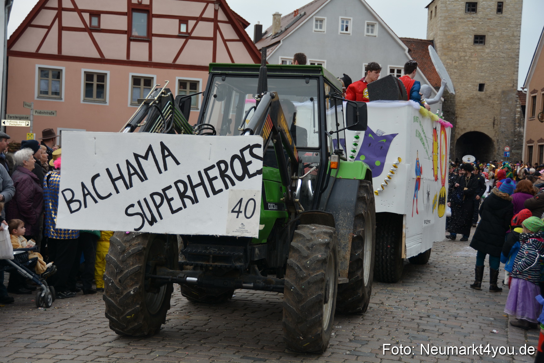 Faschingszug Berching 070216 0434