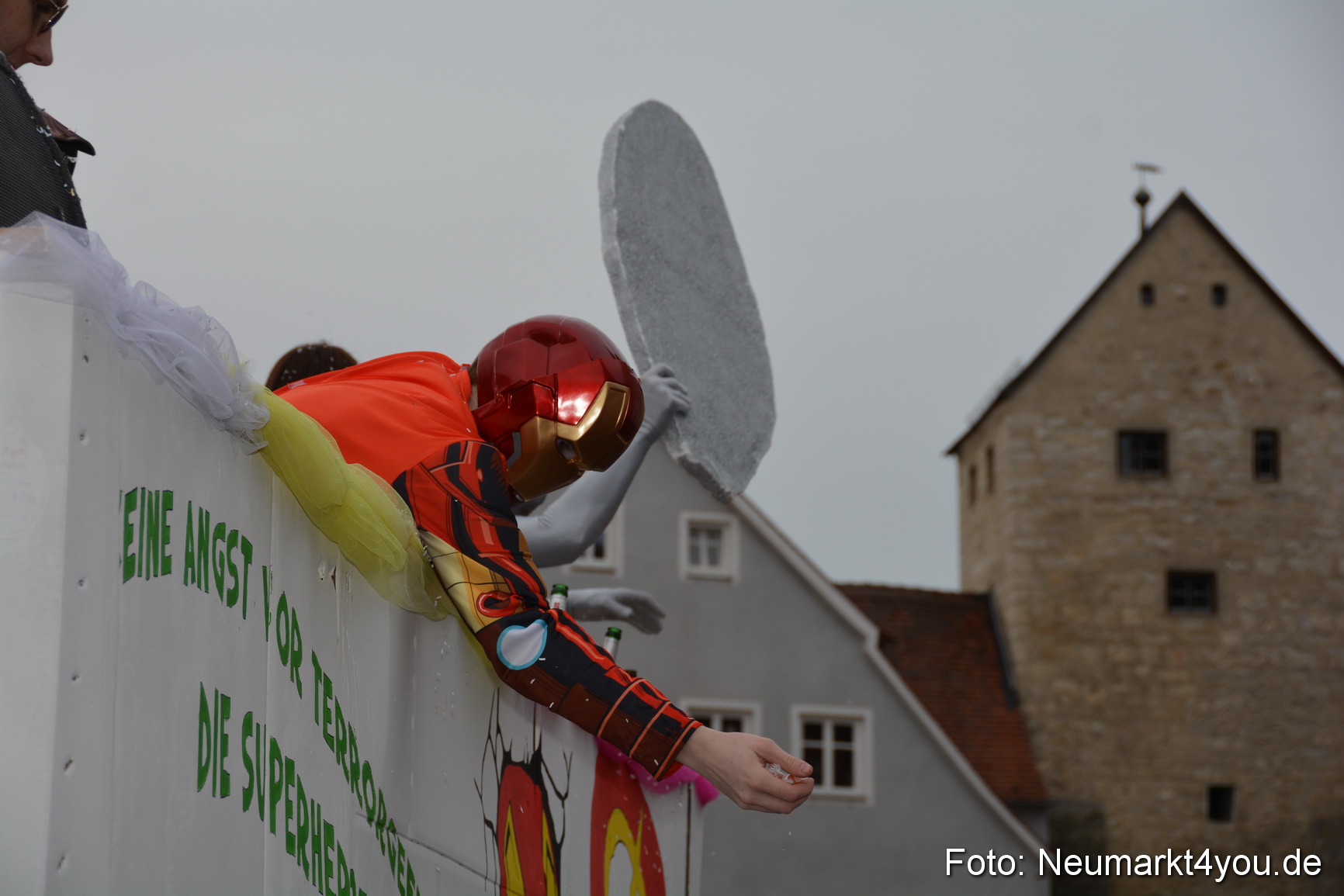 Faschingszug Berching 070216 0437