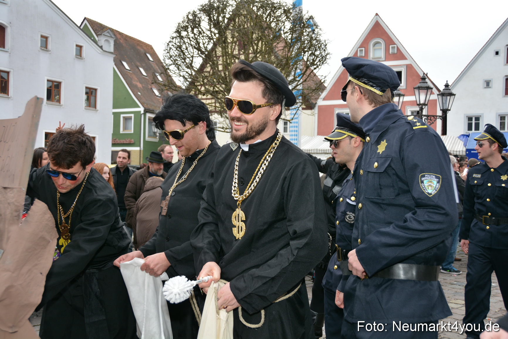 Faschingszug Berching 070216 0443