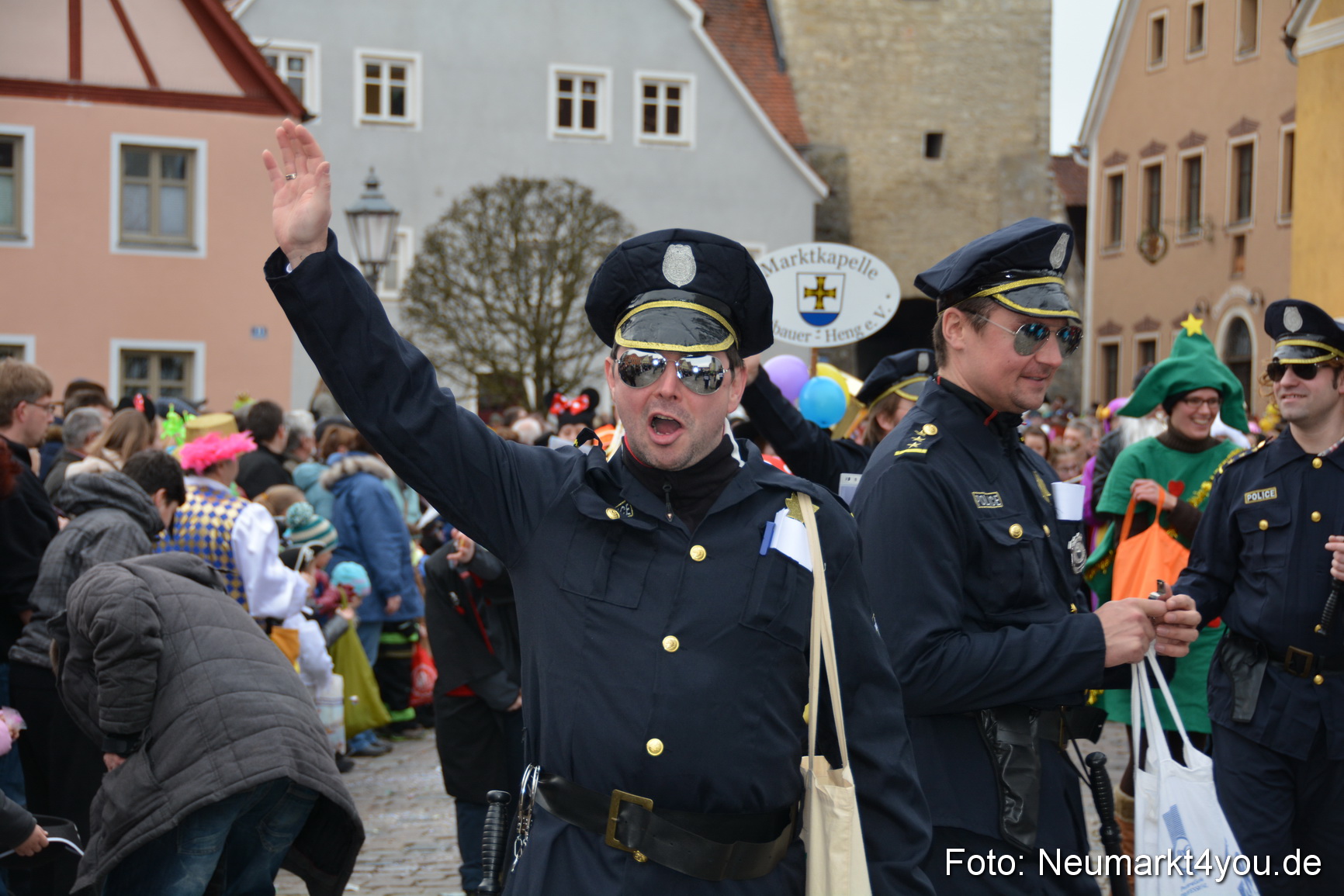 Faschingszug Berching 070216 0445