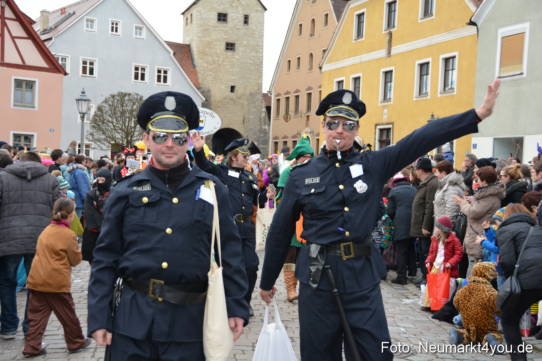 Faschingszug Berching 070216 0446