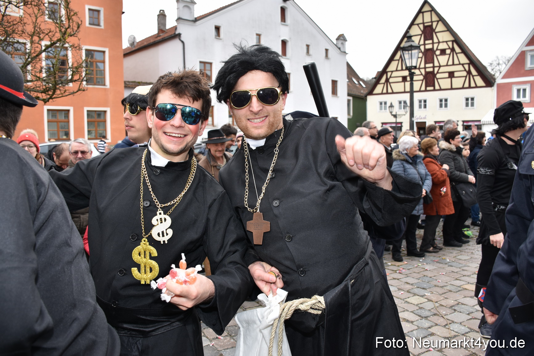 Faschingszug Berching 070216 0449