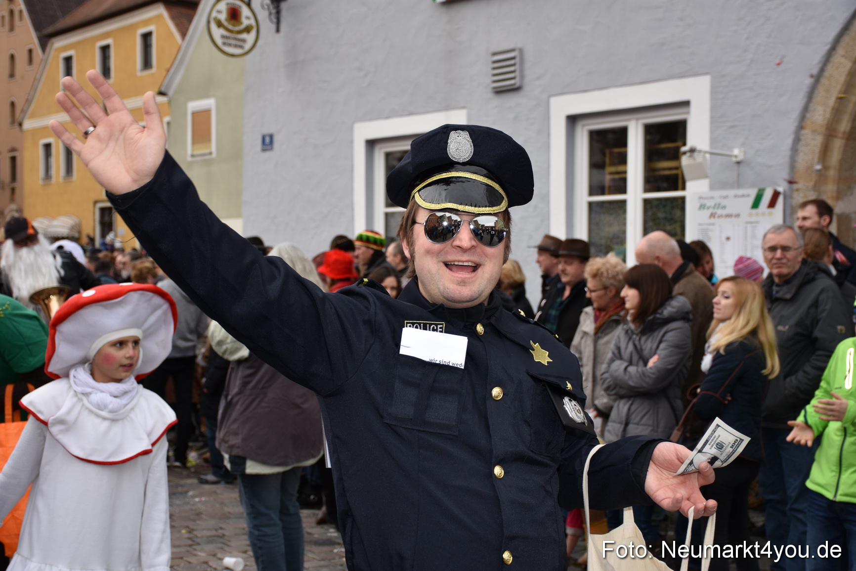 Faschingszug Berching 070216 0454