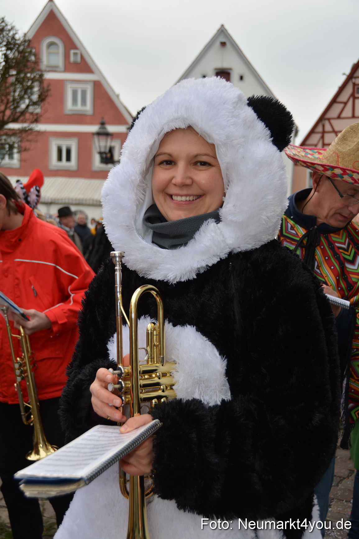 Faschingszug Berching 070216 0455