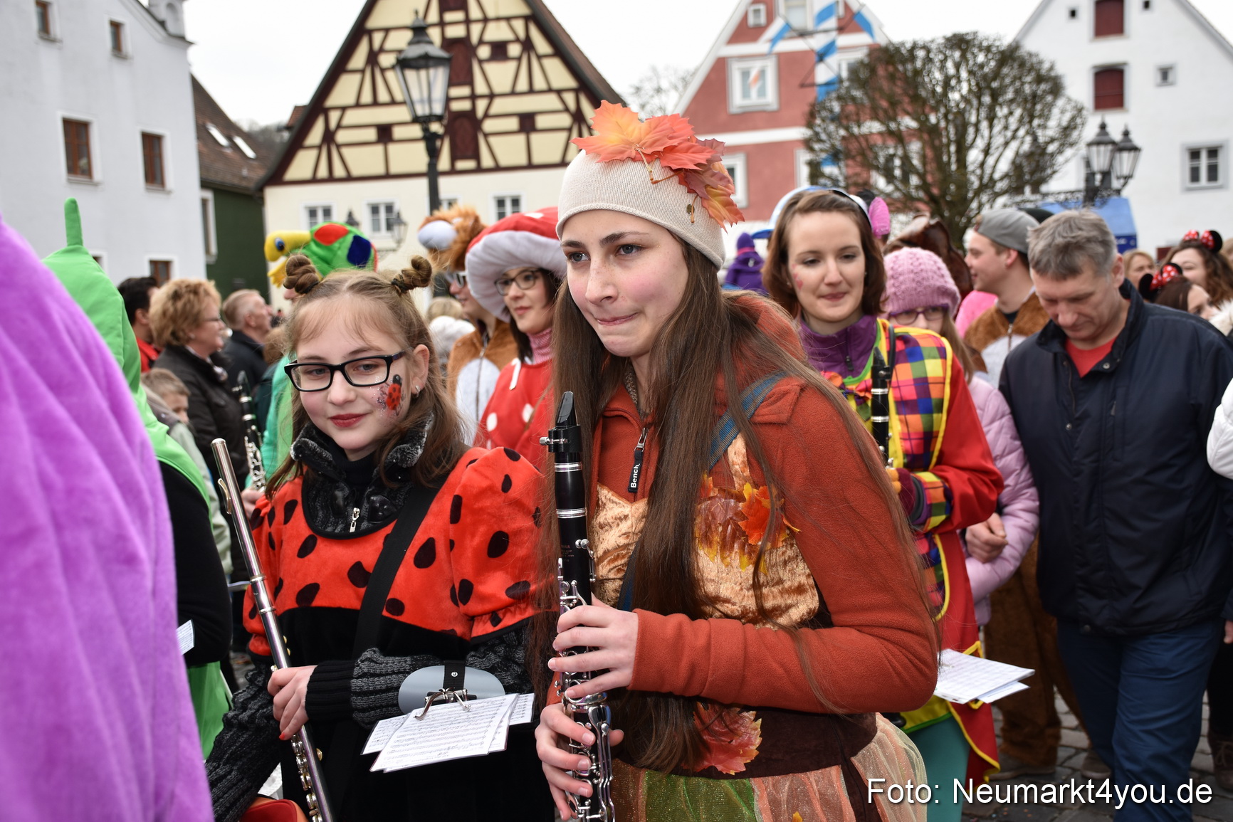 Faschingszug Berching 070216 0459