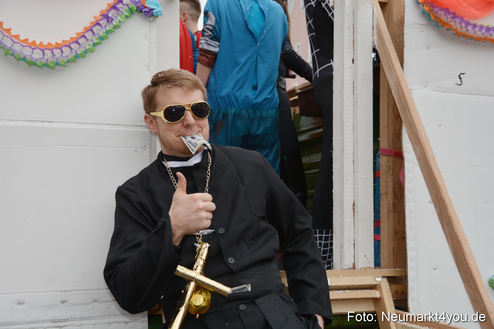 Faschingszug Berching 070216 0462