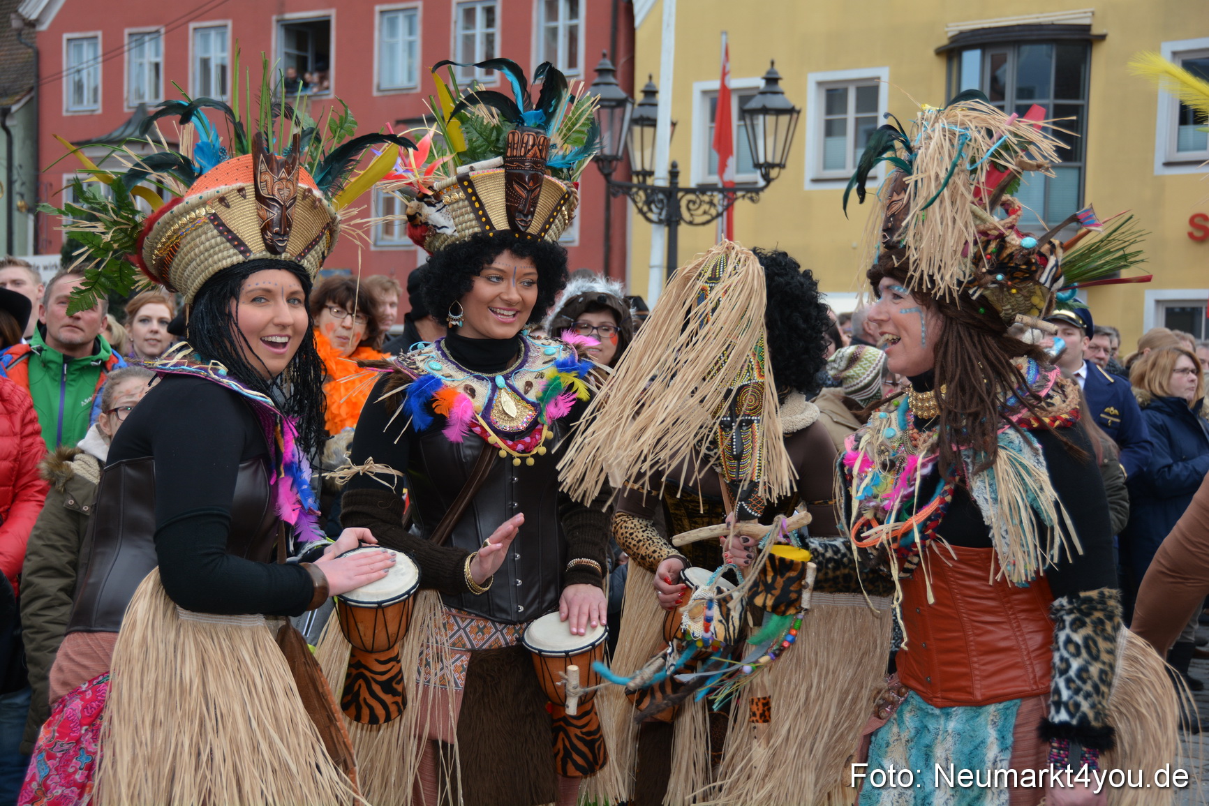 Faschingszug Berching 070216 0464