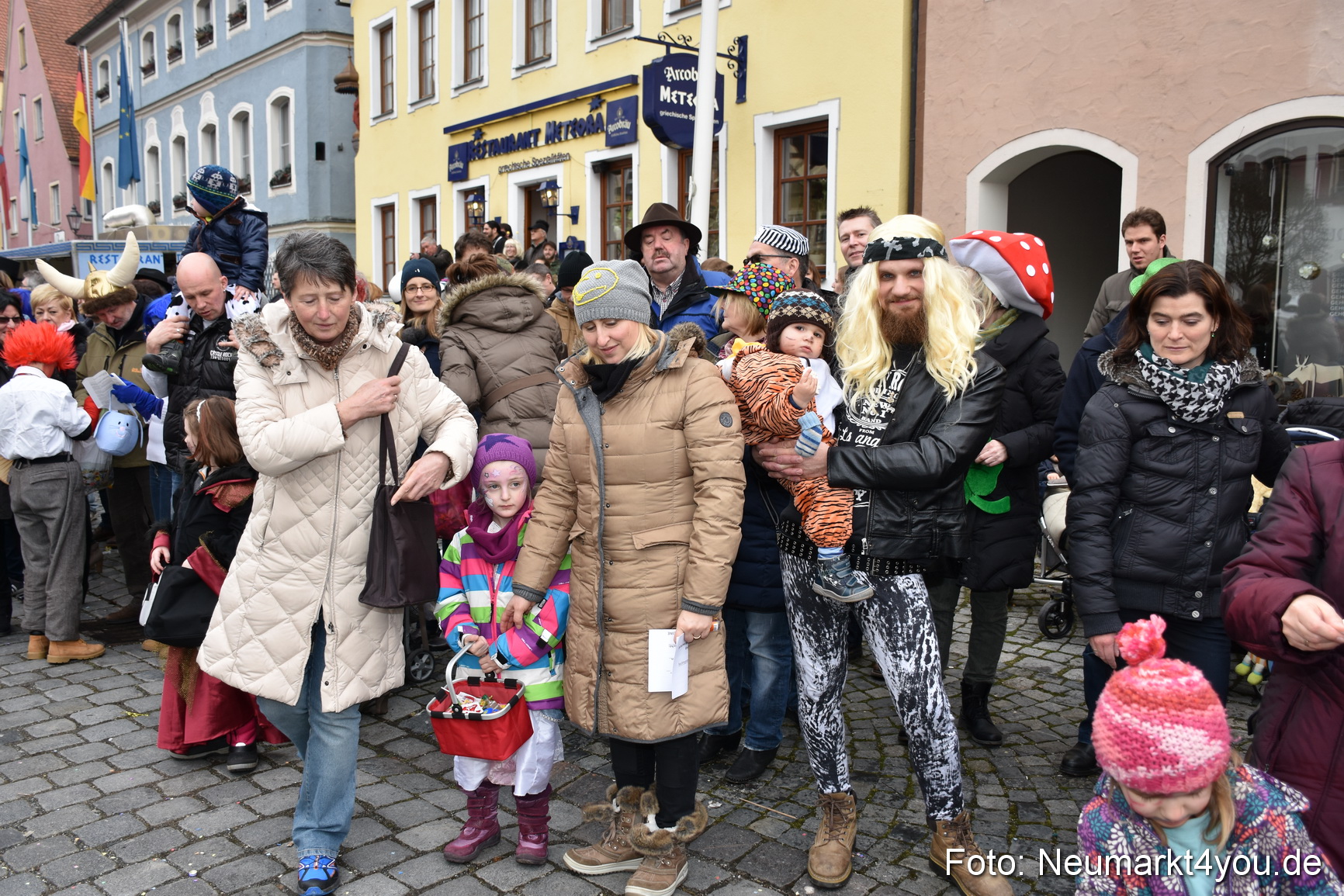 Faschingszug Berching 070216 0471