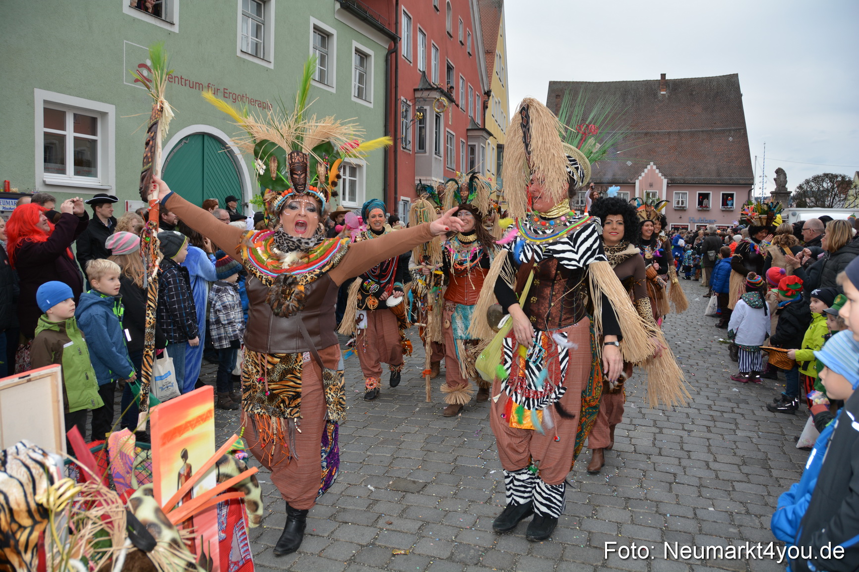 Faschingszug Berching 070216 0473