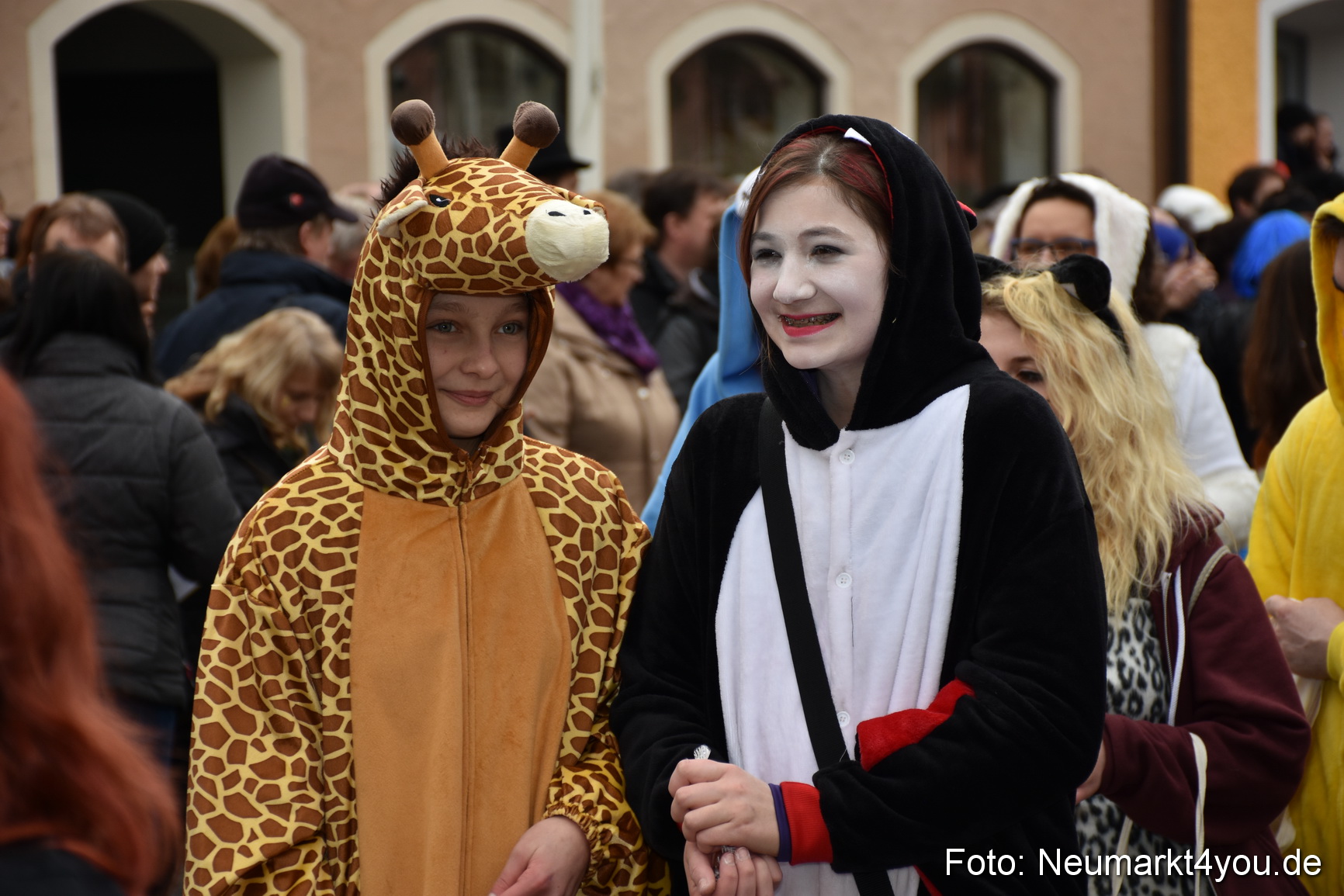 Faschingszug Berching 070216 0477