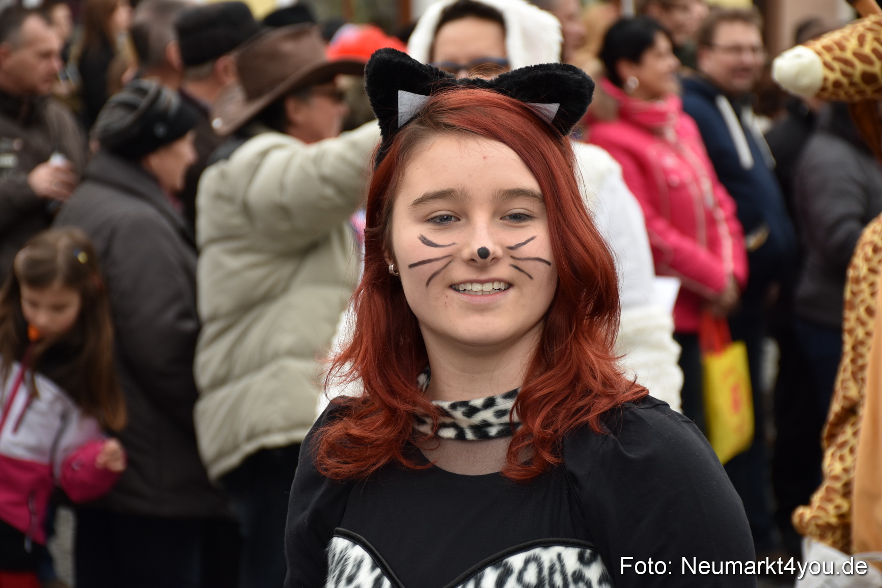 Faschingszug Berching 070216 0478