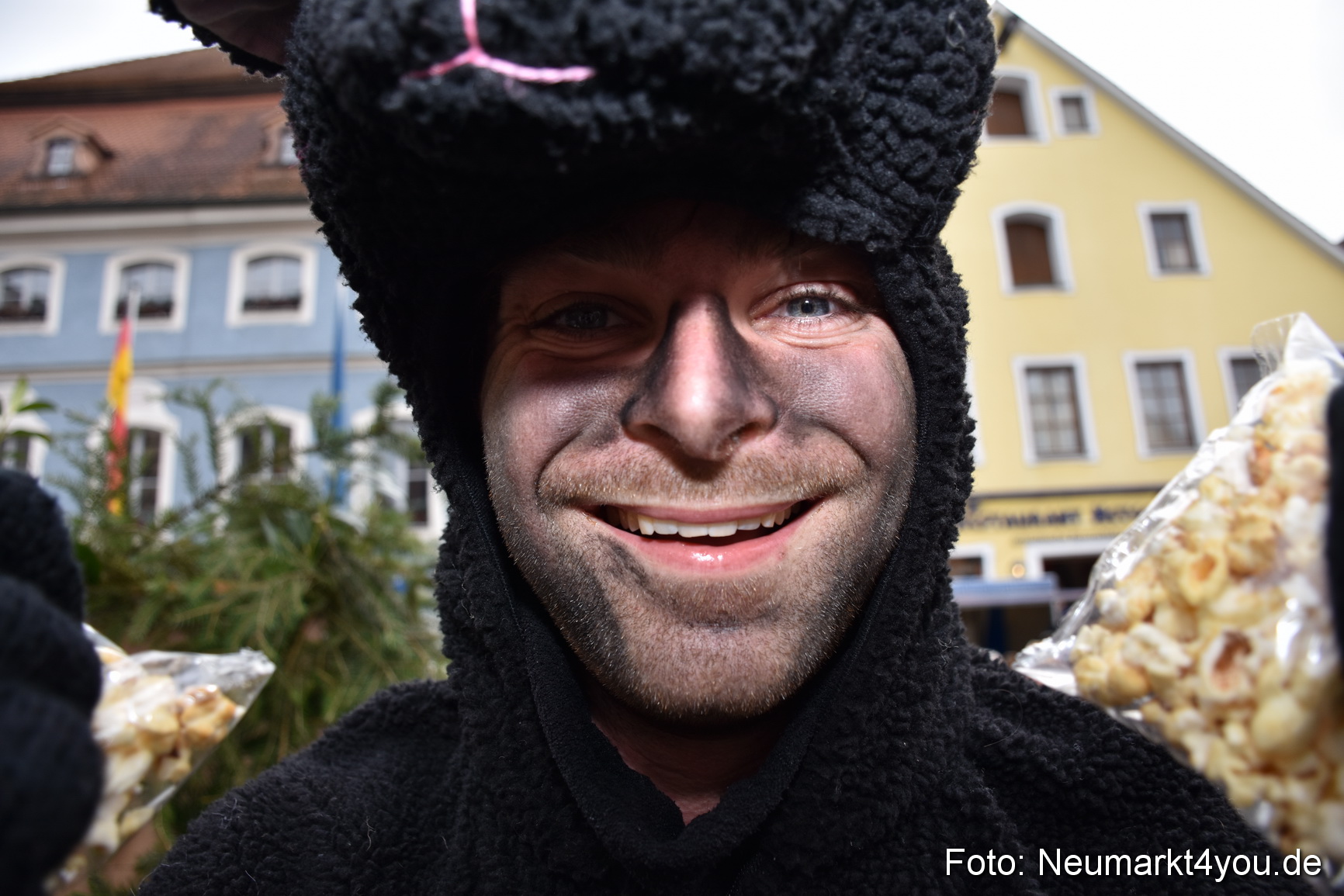 Faschingszug Berching 070216 0479