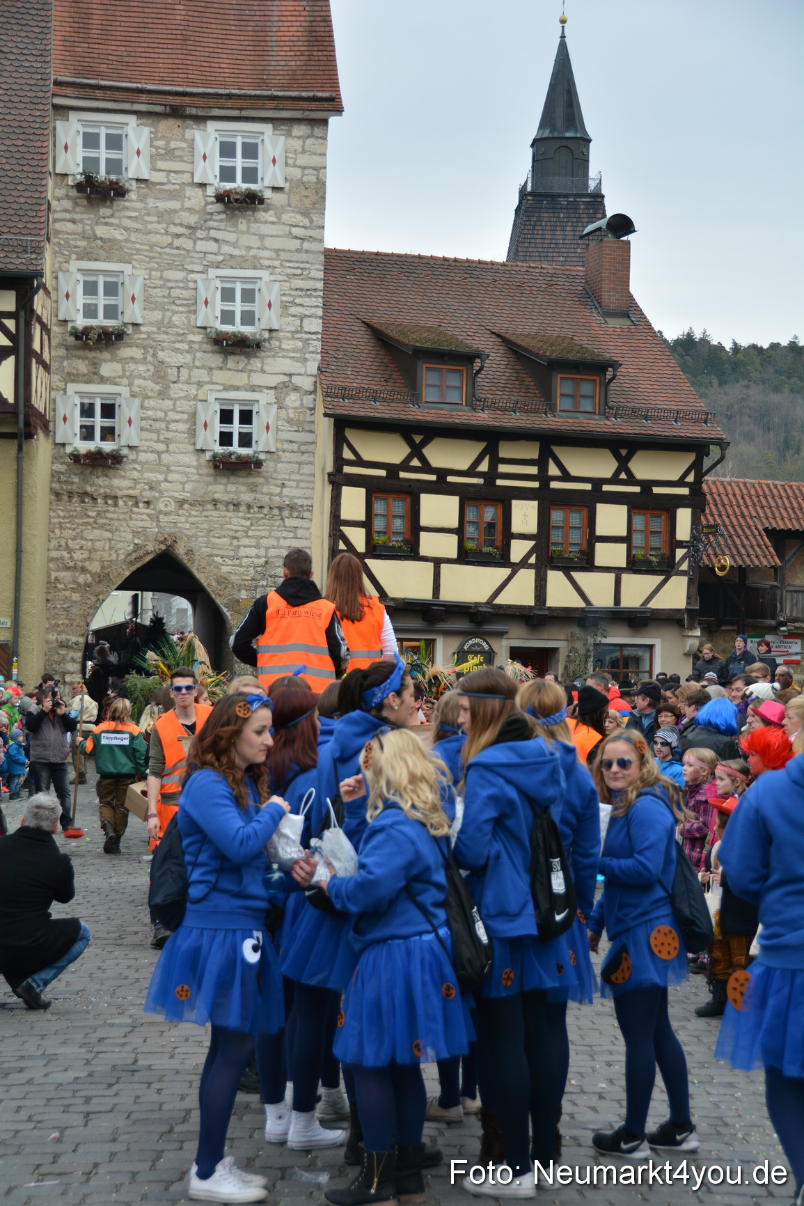 Faschingszug Berching 070216 0480