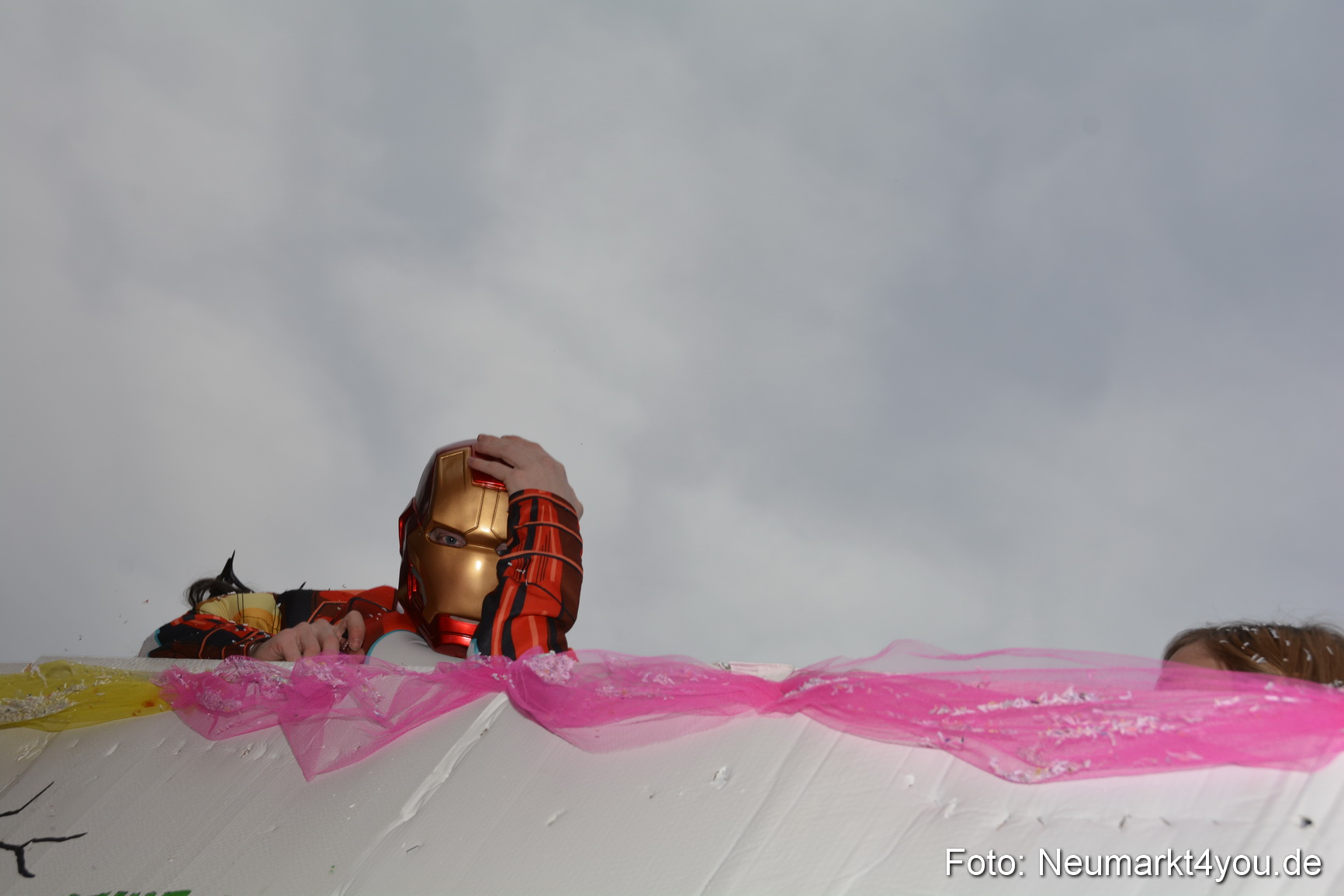 Faschingszug Berching 070216 0484