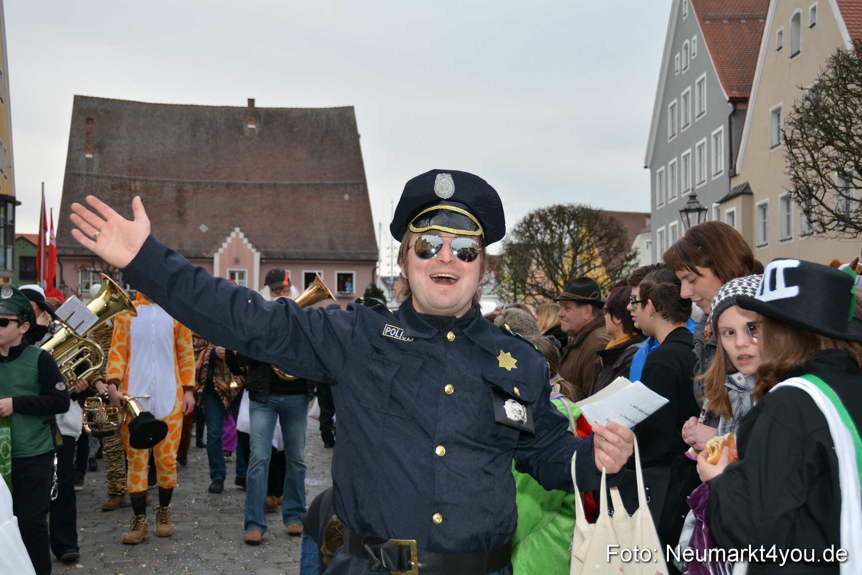 Faschingszug Berching 070216 0488