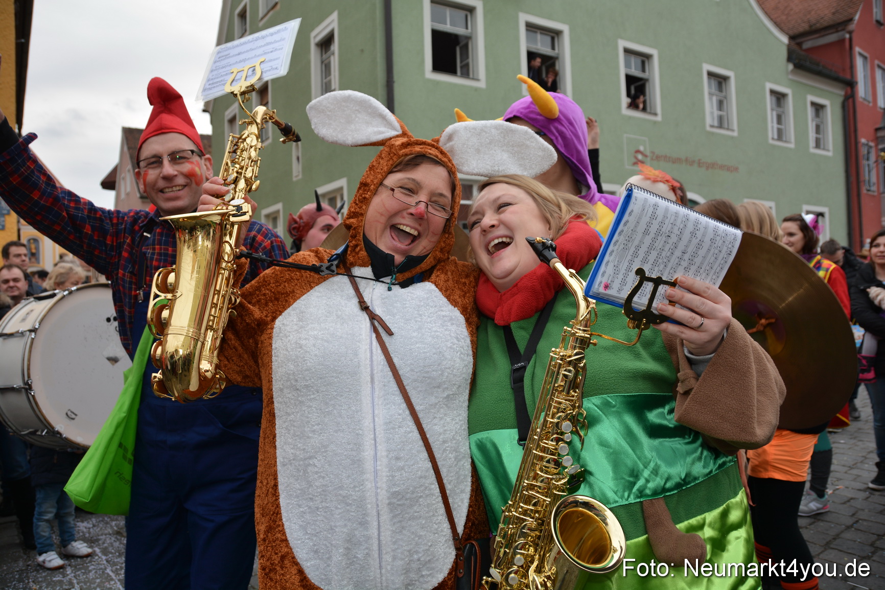 Faschingszug Berching 070216 0491