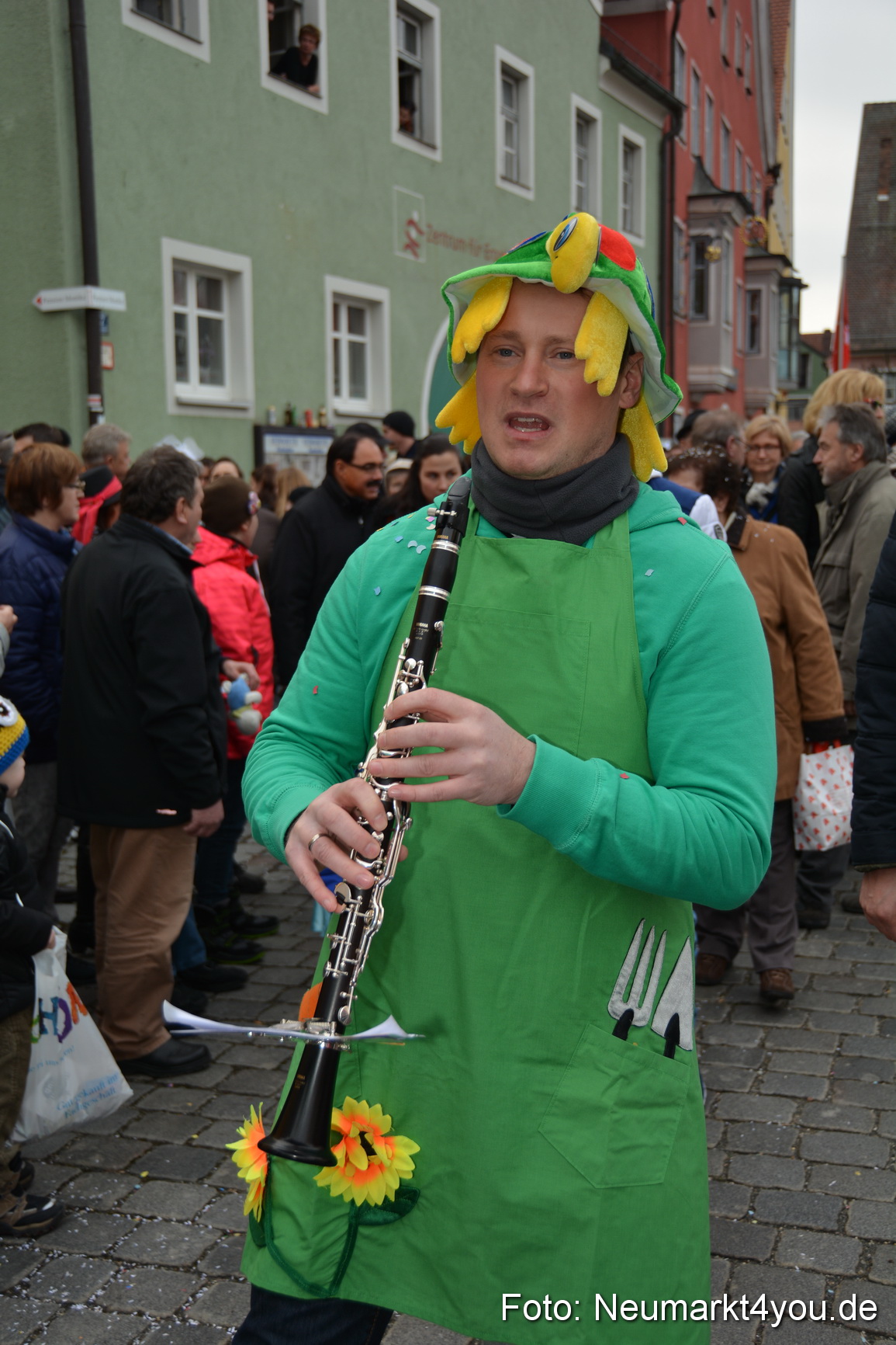 Faschingszug Berching 070216 0497