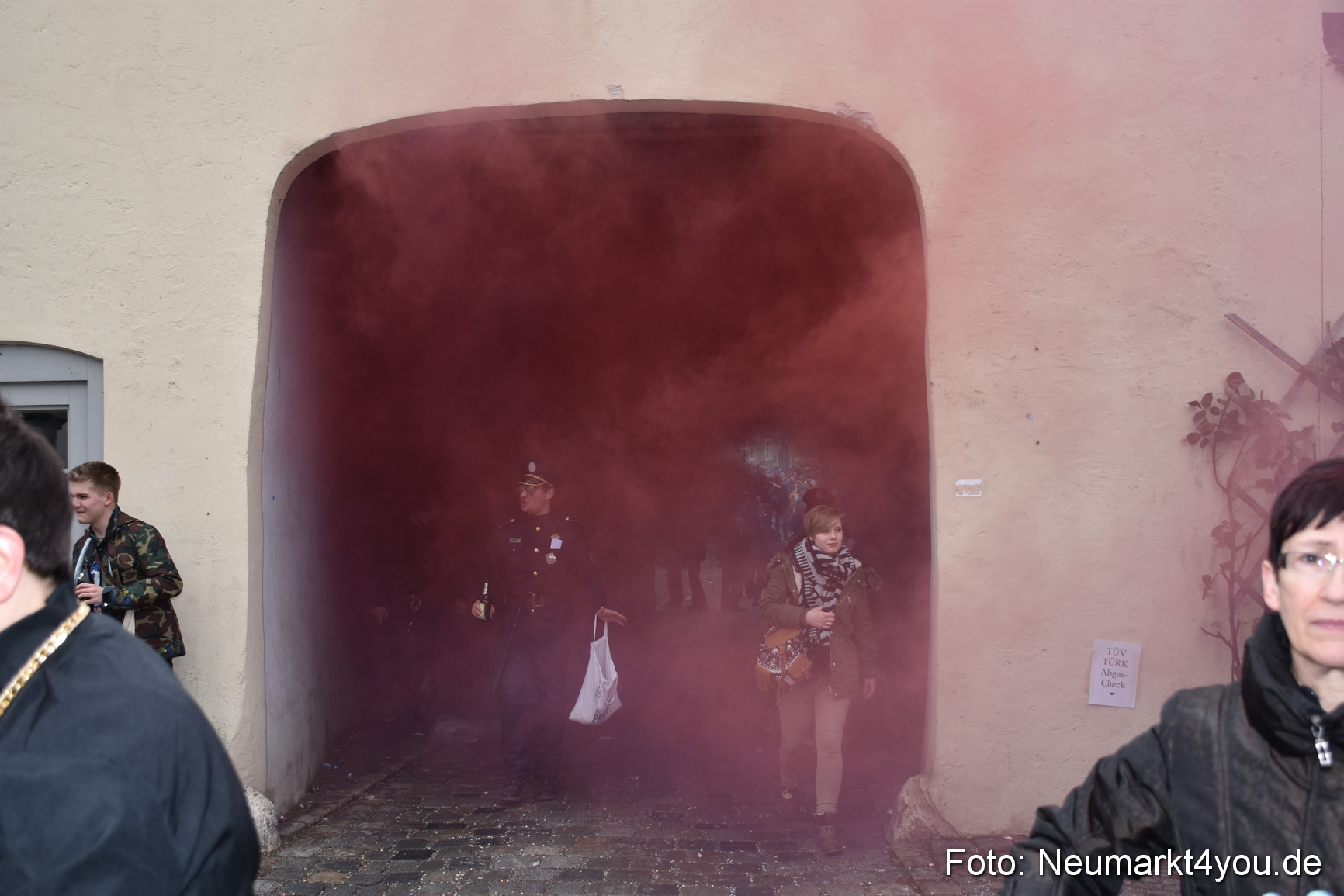 Faschingszug Berching 070216 0502