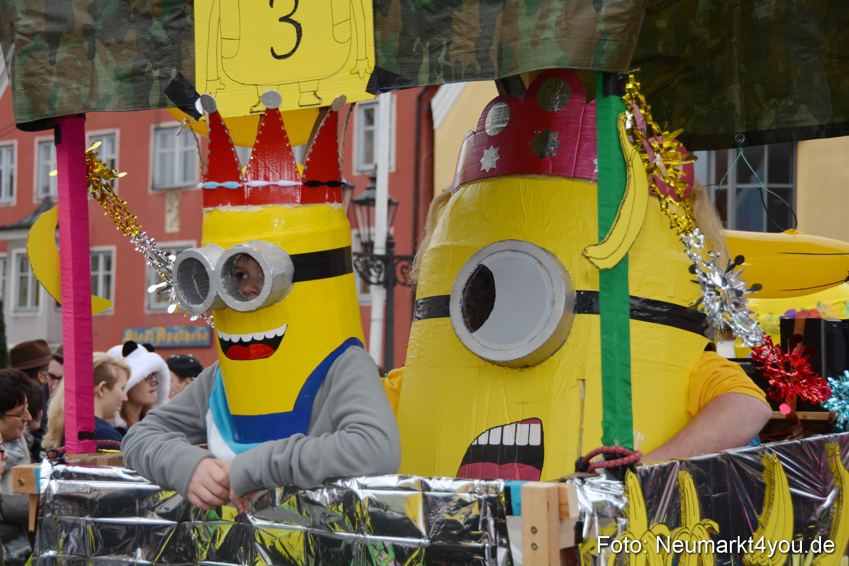 Faschingszug Berching 070216 0504