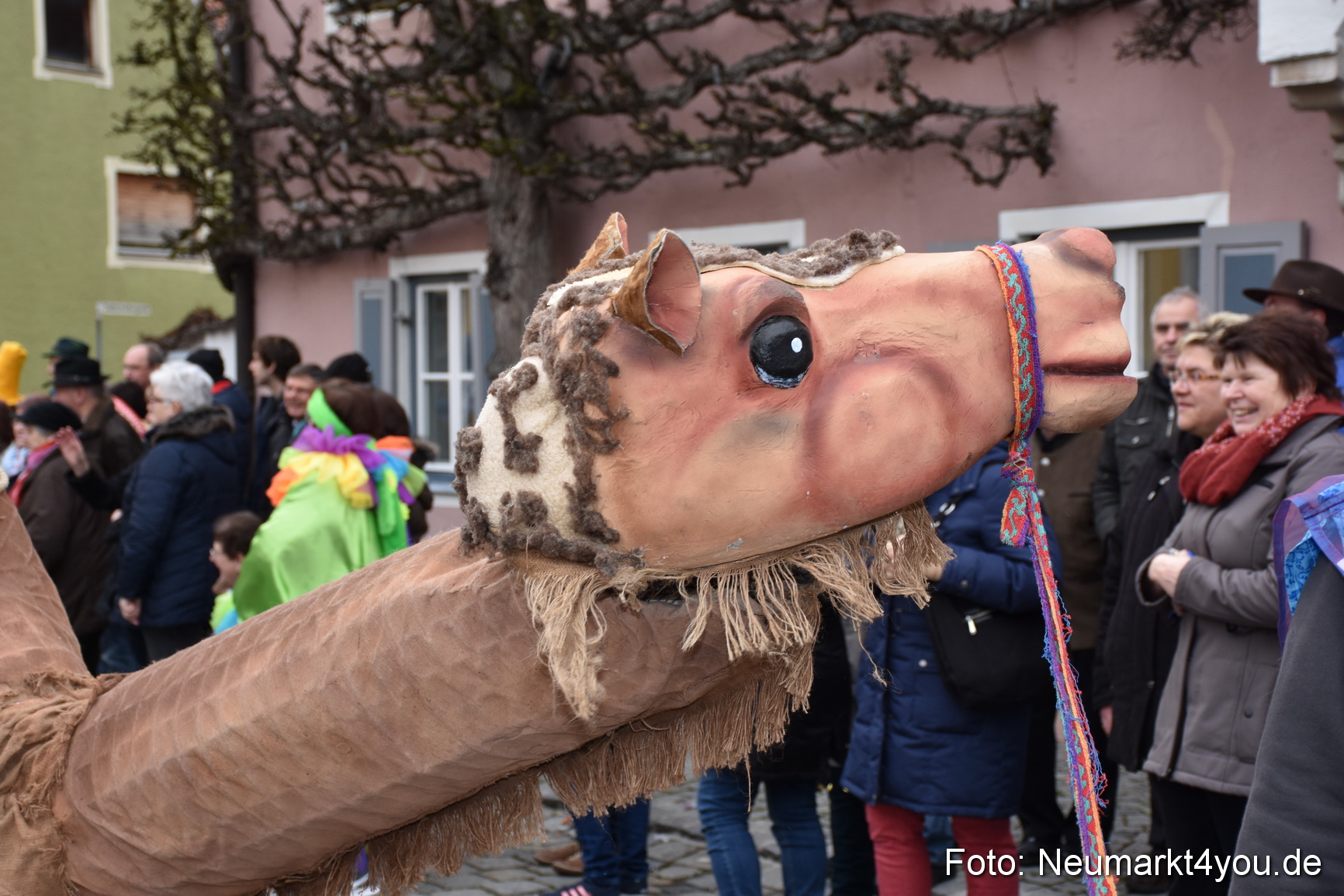 Faschingszug Berching 070216 0508