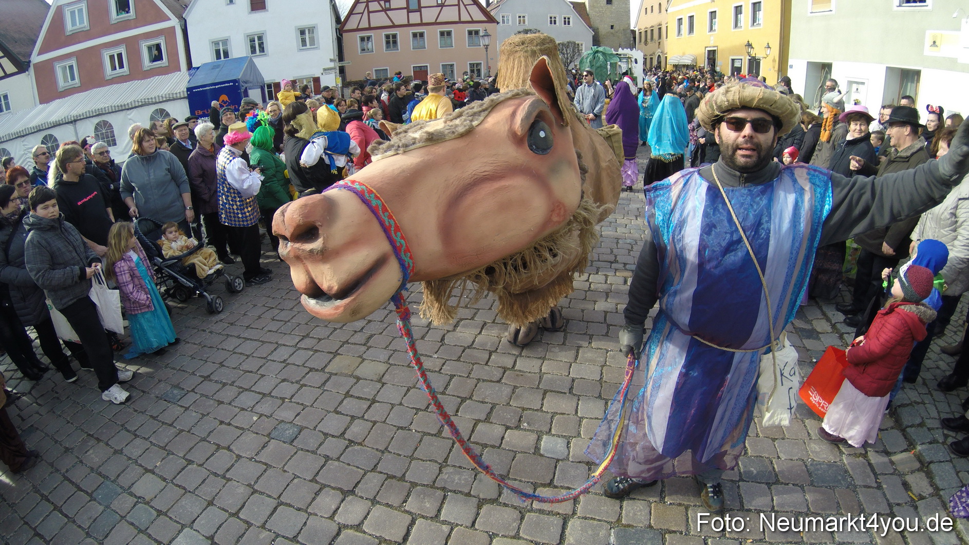 Faschingszug Berching 070216 0529