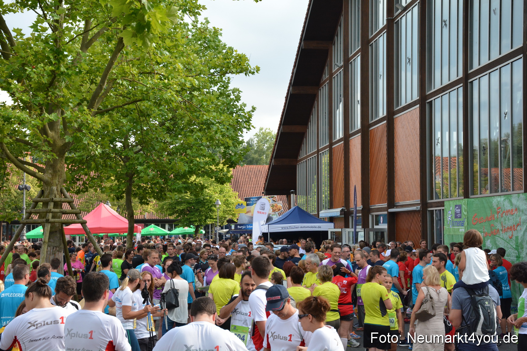 Firmenlauf Neumarkt 210716 0002