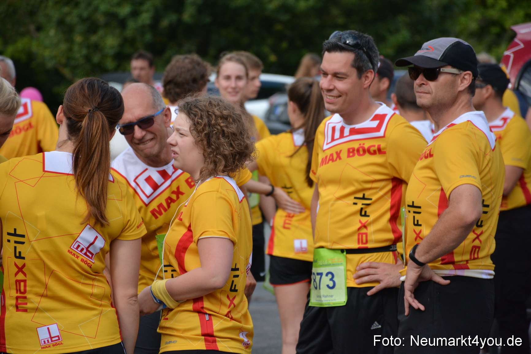 Firmenlauf Neumarkt 210716 0004