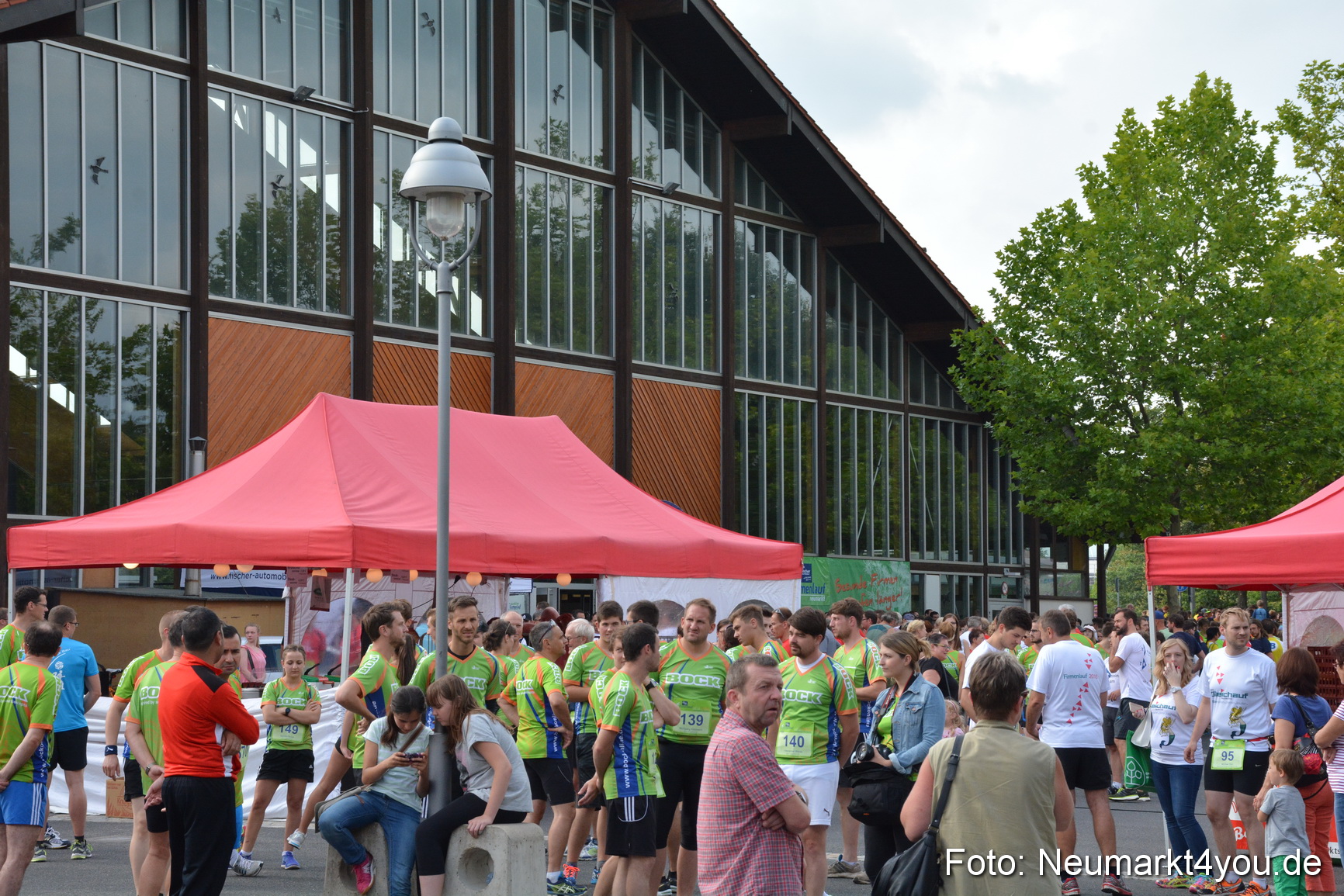 Firmenlauf Neumarkt 210716 0005