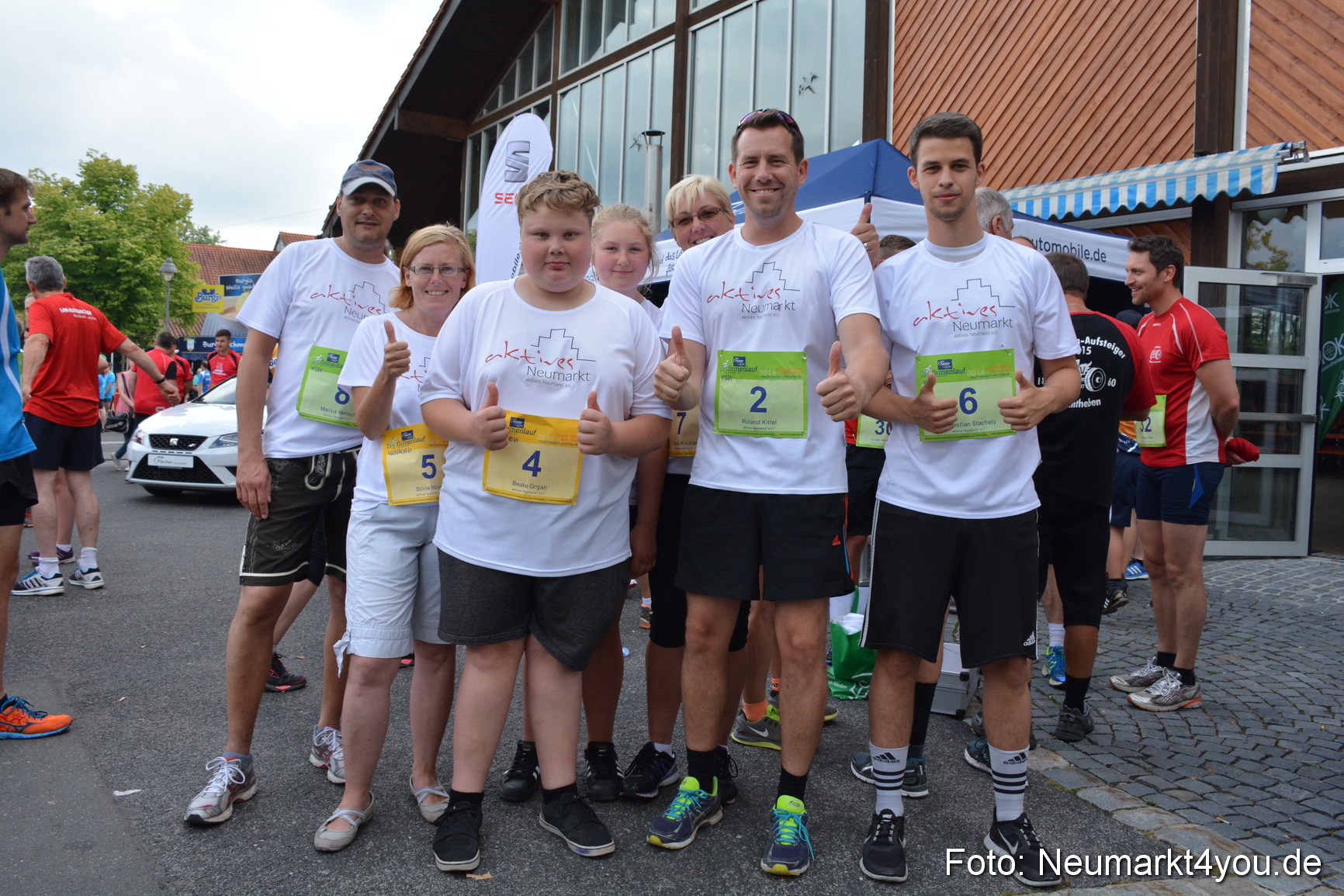 Firmenlauf Neumarkt 210716 0007