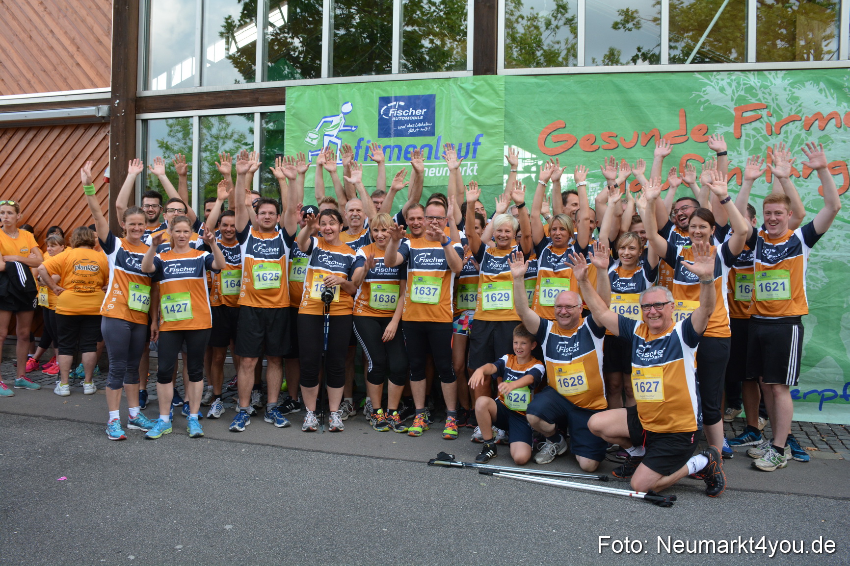 Firmenlauf Neumarkt 210716 0010