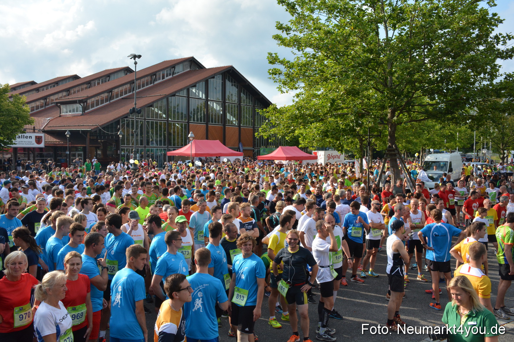 Firmenlauf Neumarkt 210716 0011