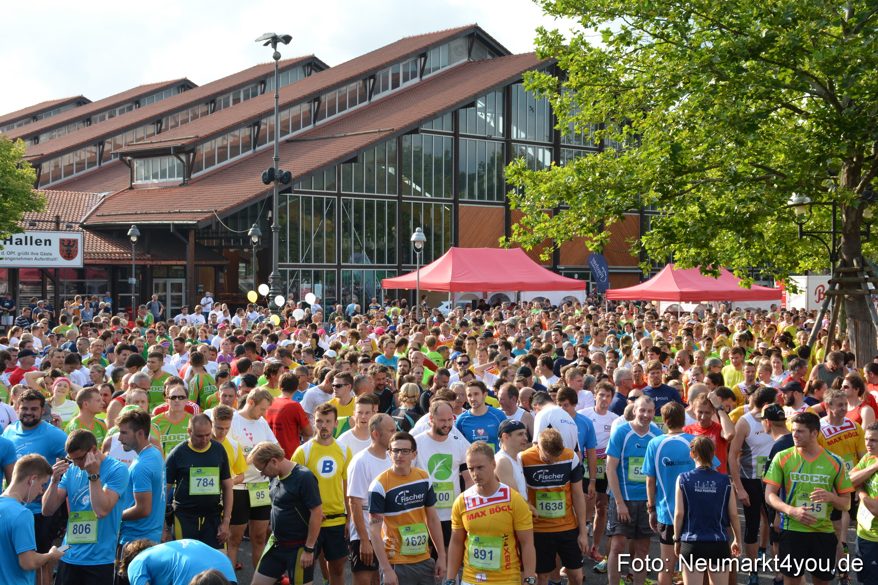 Firmenlauf Neumarkt 210716 0012