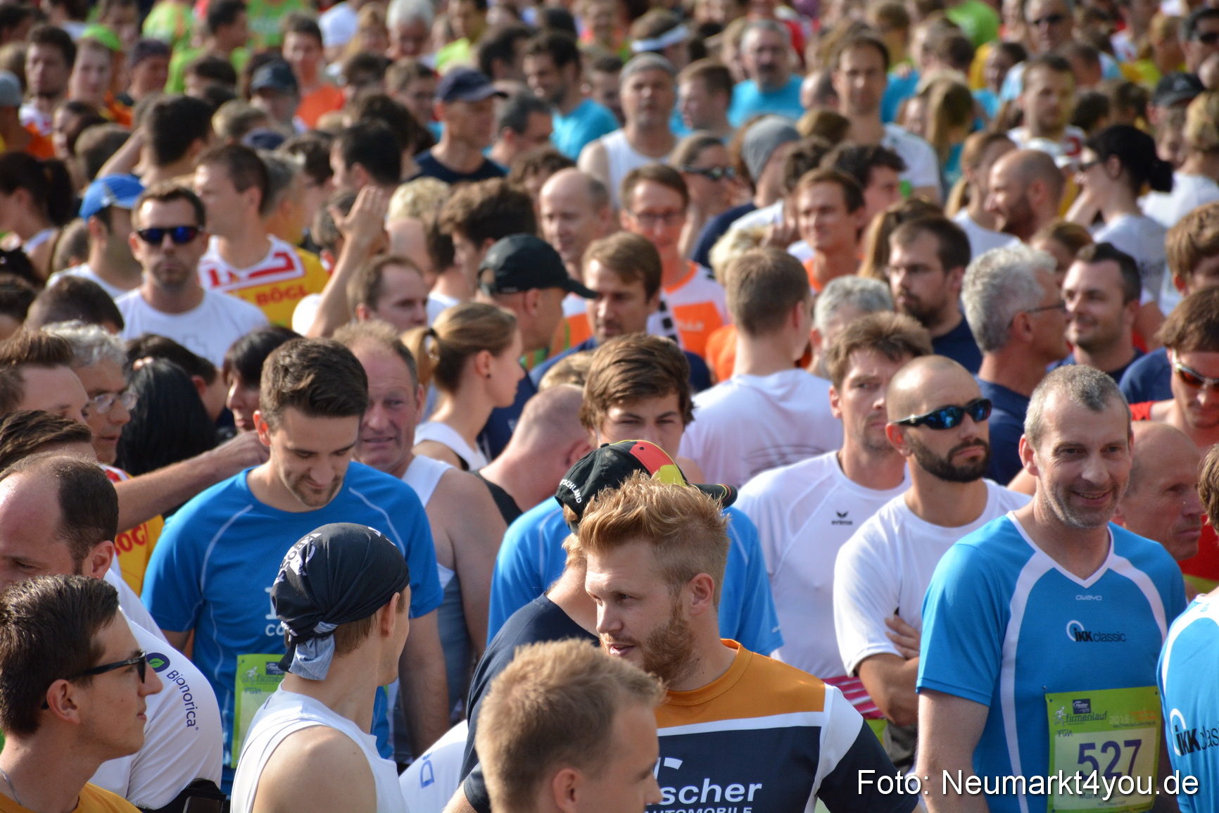 Firmenlauf Neumarkt 210716 0013