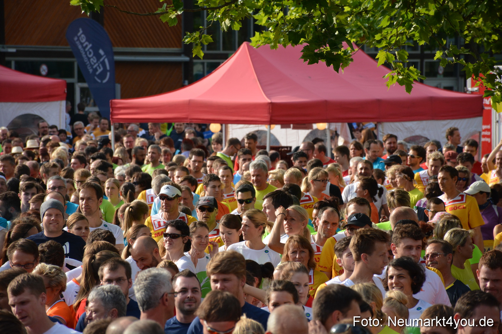 Firmenlauf Neumarkt 210716 0015