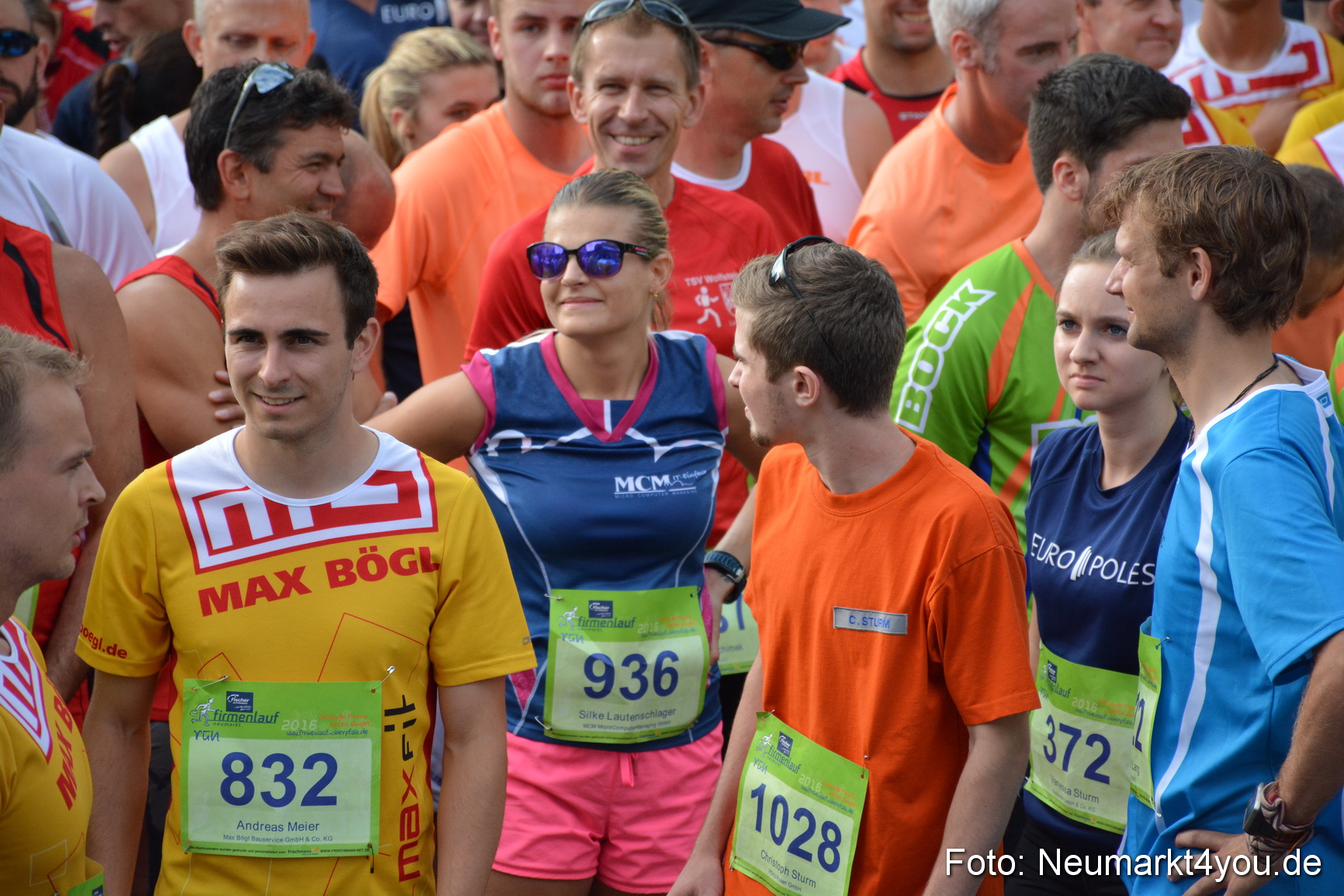 Firmenlauf Neumarkt 210716 0020