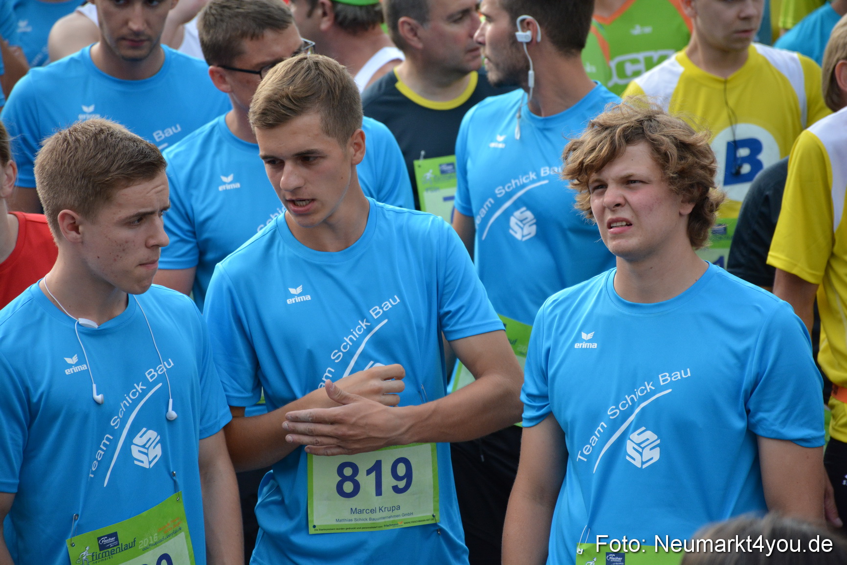 Firmenlauf Neumarkt 210716 0021