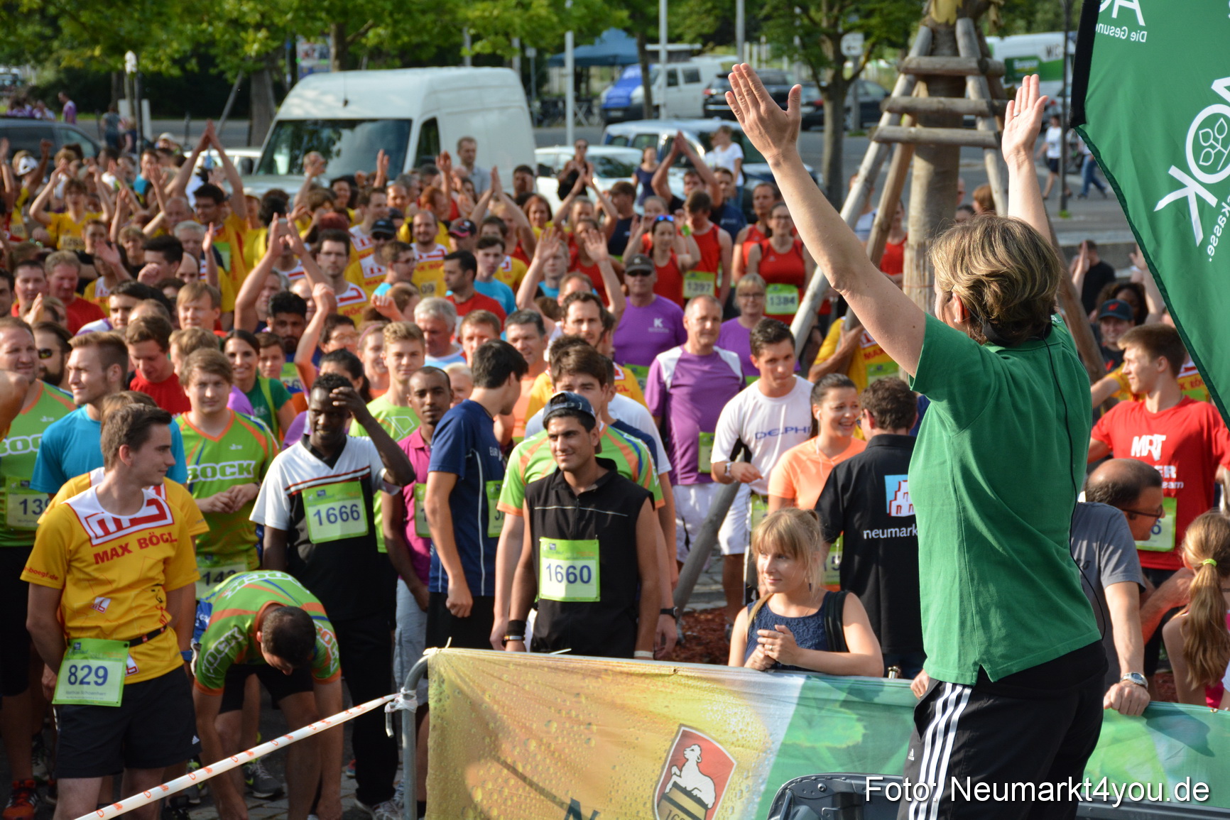 Firmenlauf Neumarkt 210716 0024