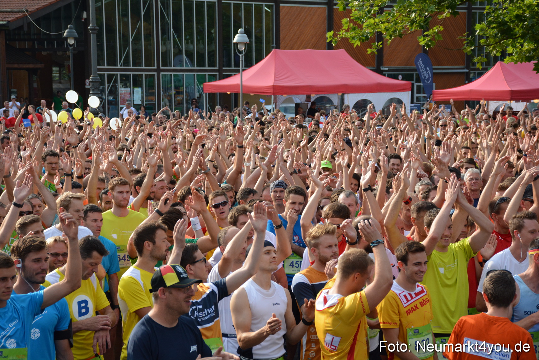 Firmenlauf Neumarkt 210716 0025