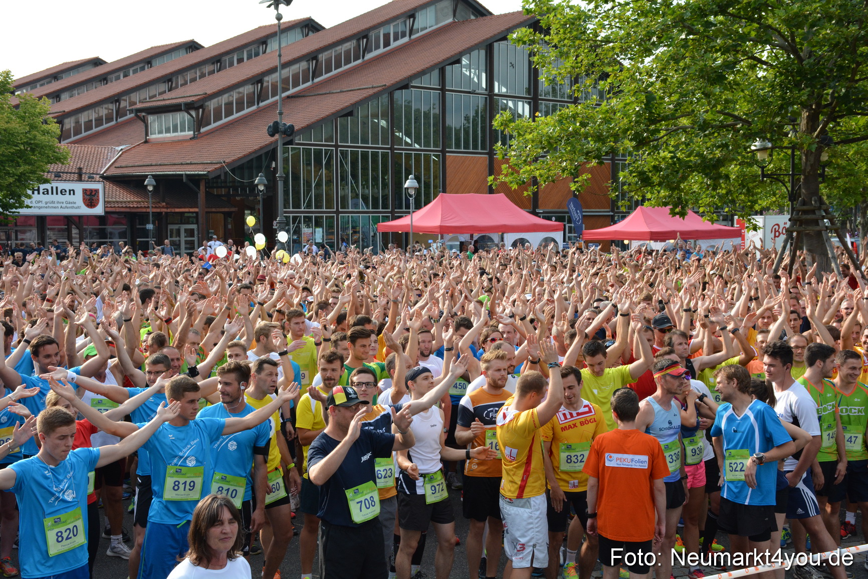 Firmenlauf Neumarkt 210716 0026