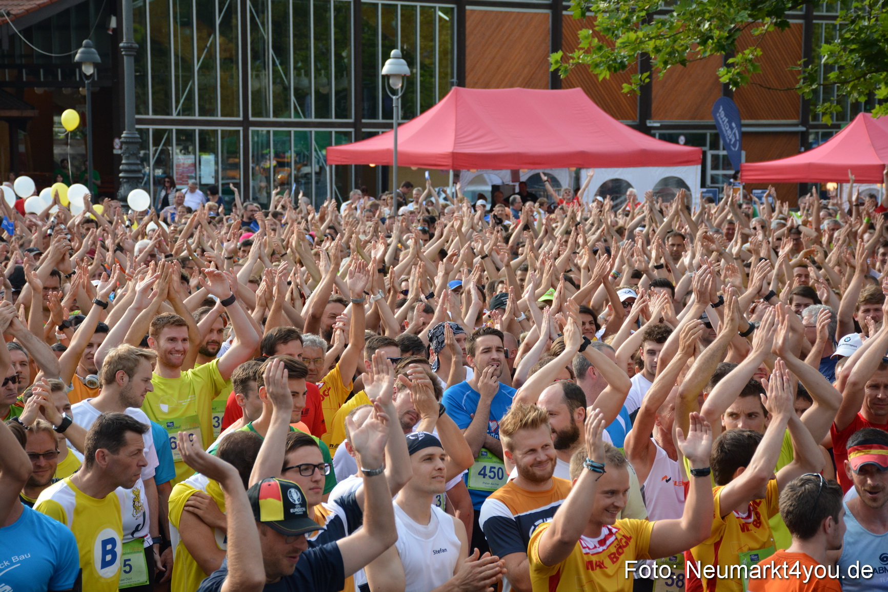 Firmenlauf Neumarkt 210716 0027