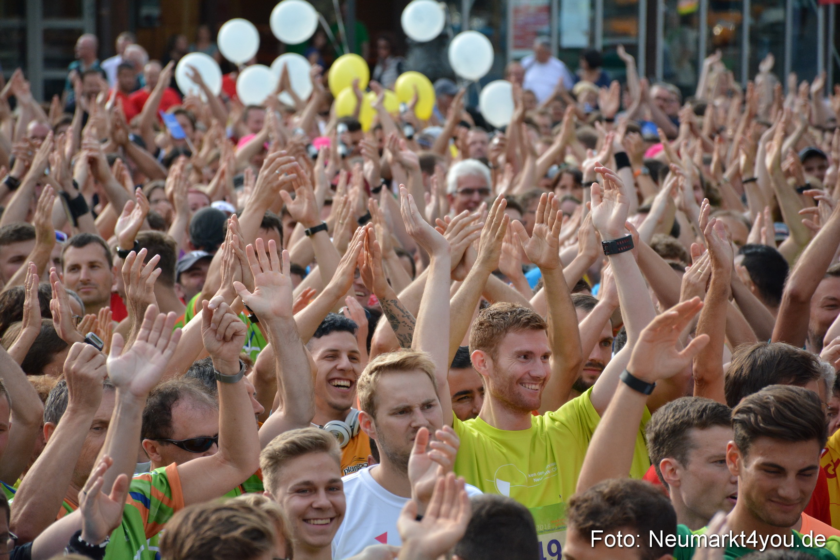 Firmenlauf Neumarkt 210716 0028