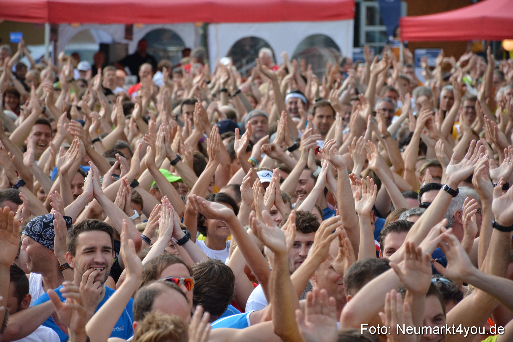 Firmenlauf Neumarkt 210716 0029