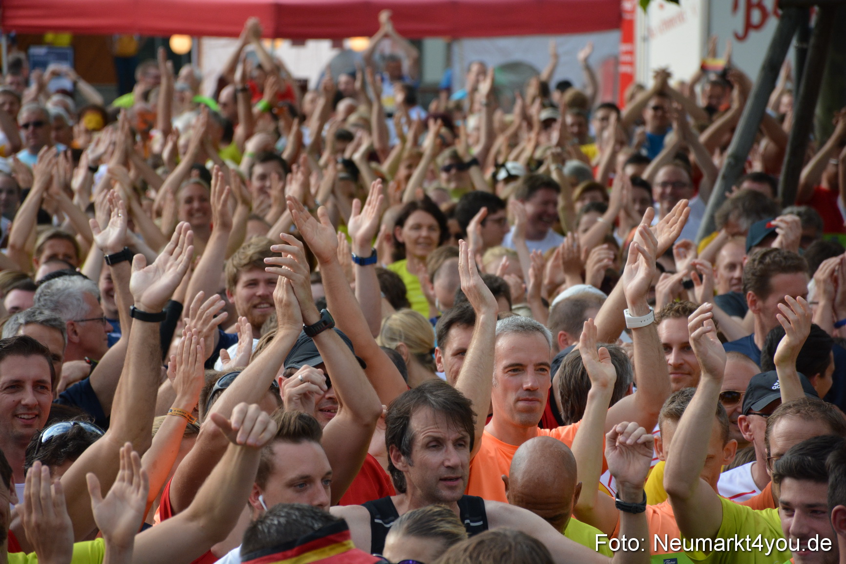 Firmenlauf Neumarkt 210716 0030
