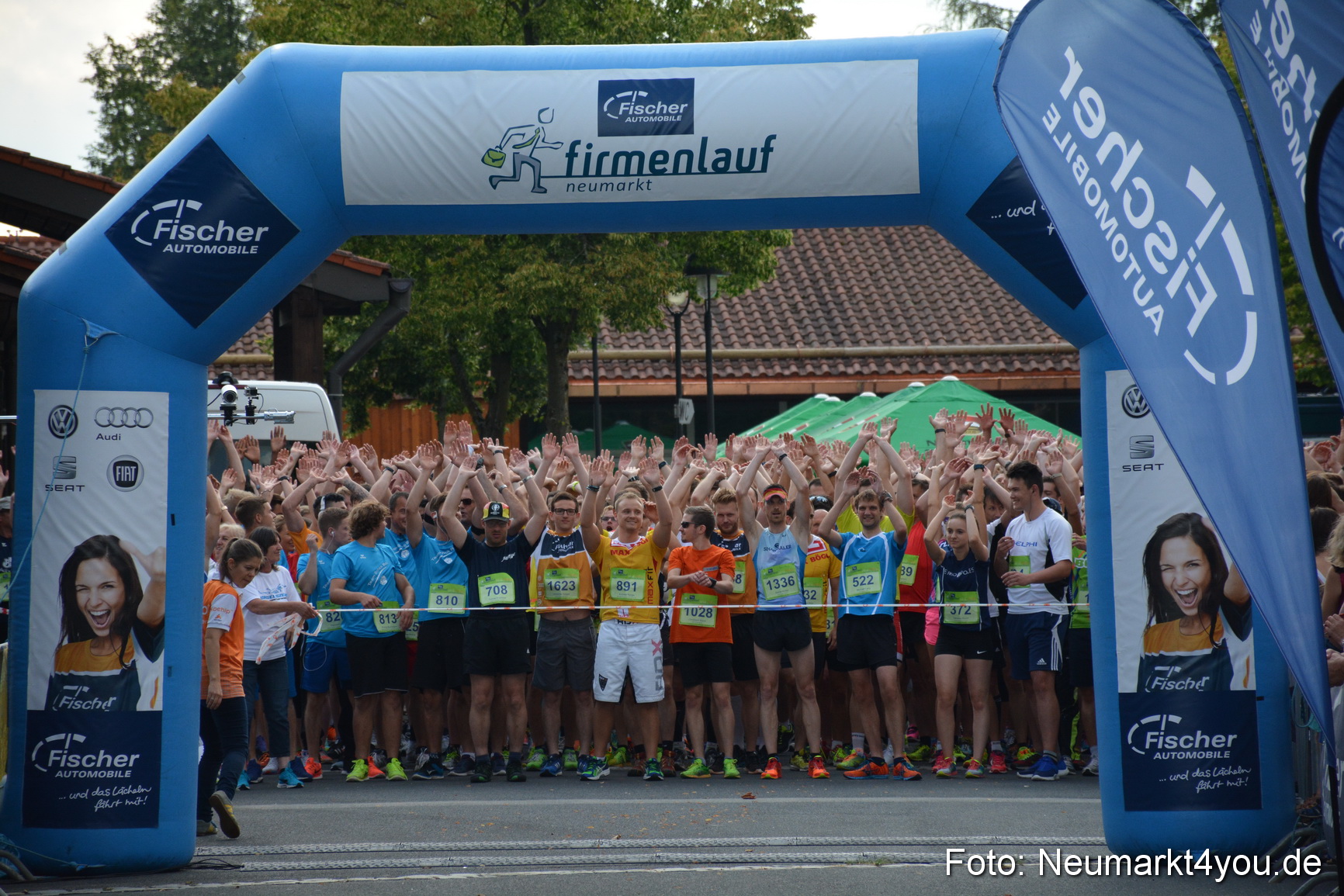 Firmenlauf Neumarkt 210716 0034