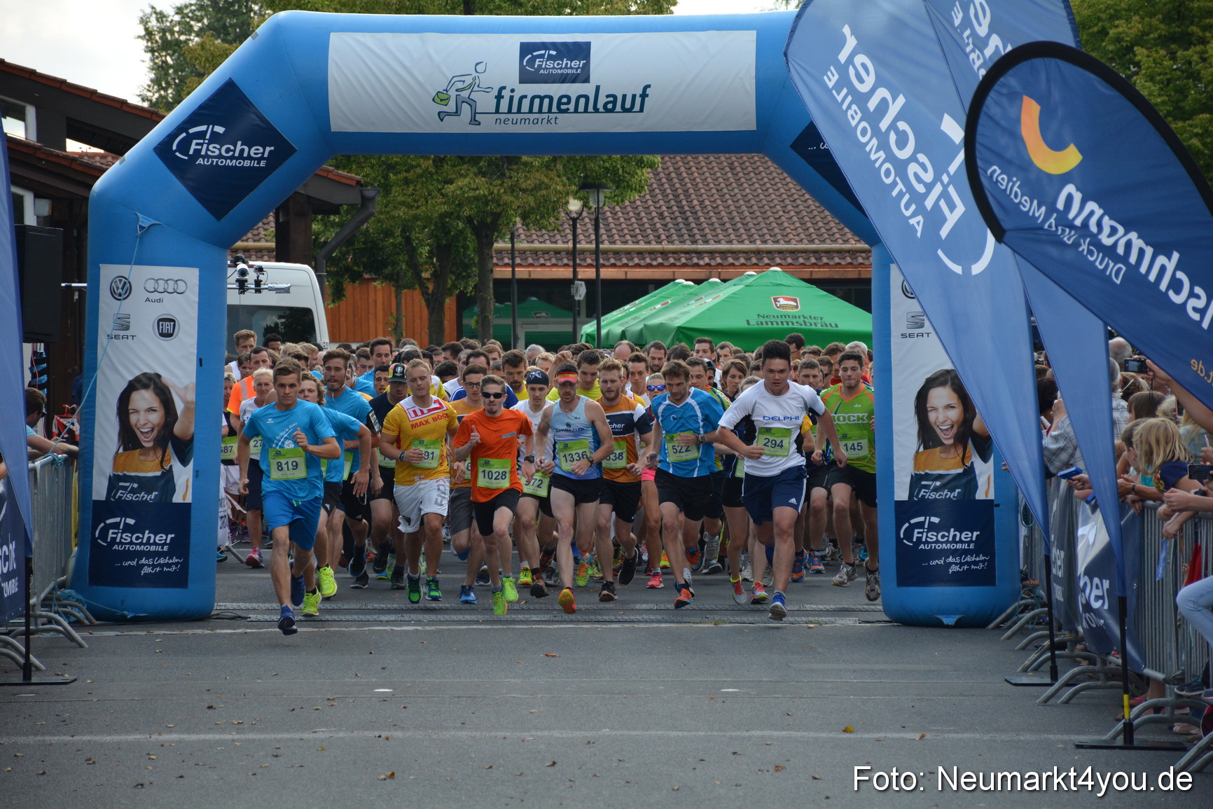 Firmenlauf Neumarkt 210716 0035